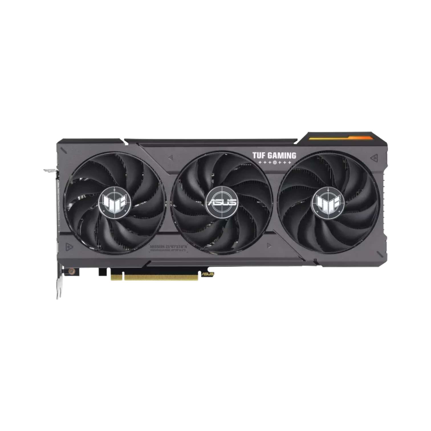 ASUS TUF Gaming GeForce RTX 4060 Ti OC 8GB Graphics Card — Being Shipped