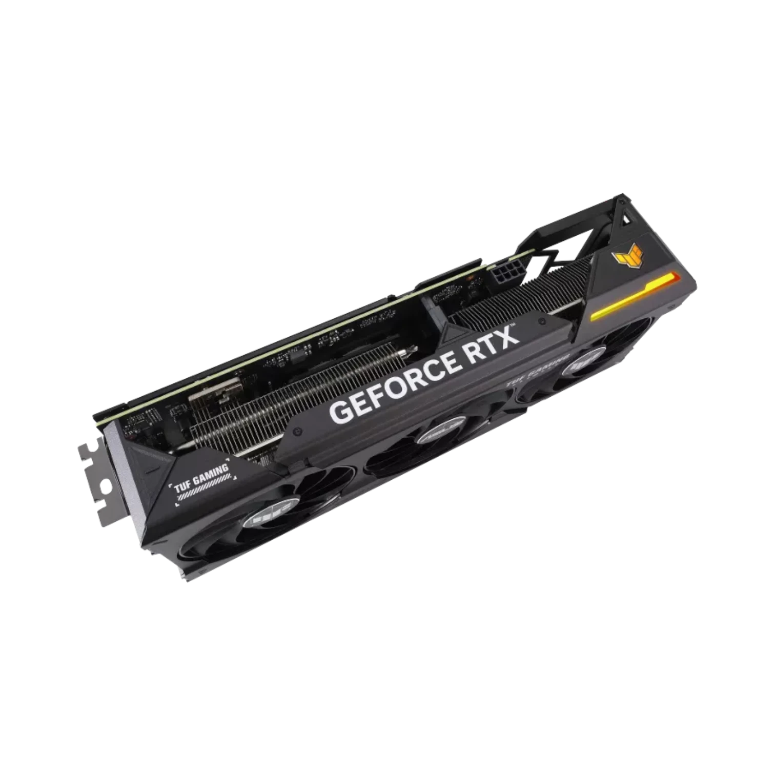 ASUS TUF Gaming GeForce RTX 4060 Ti OC 8GB Graphics Card — Being Shipped