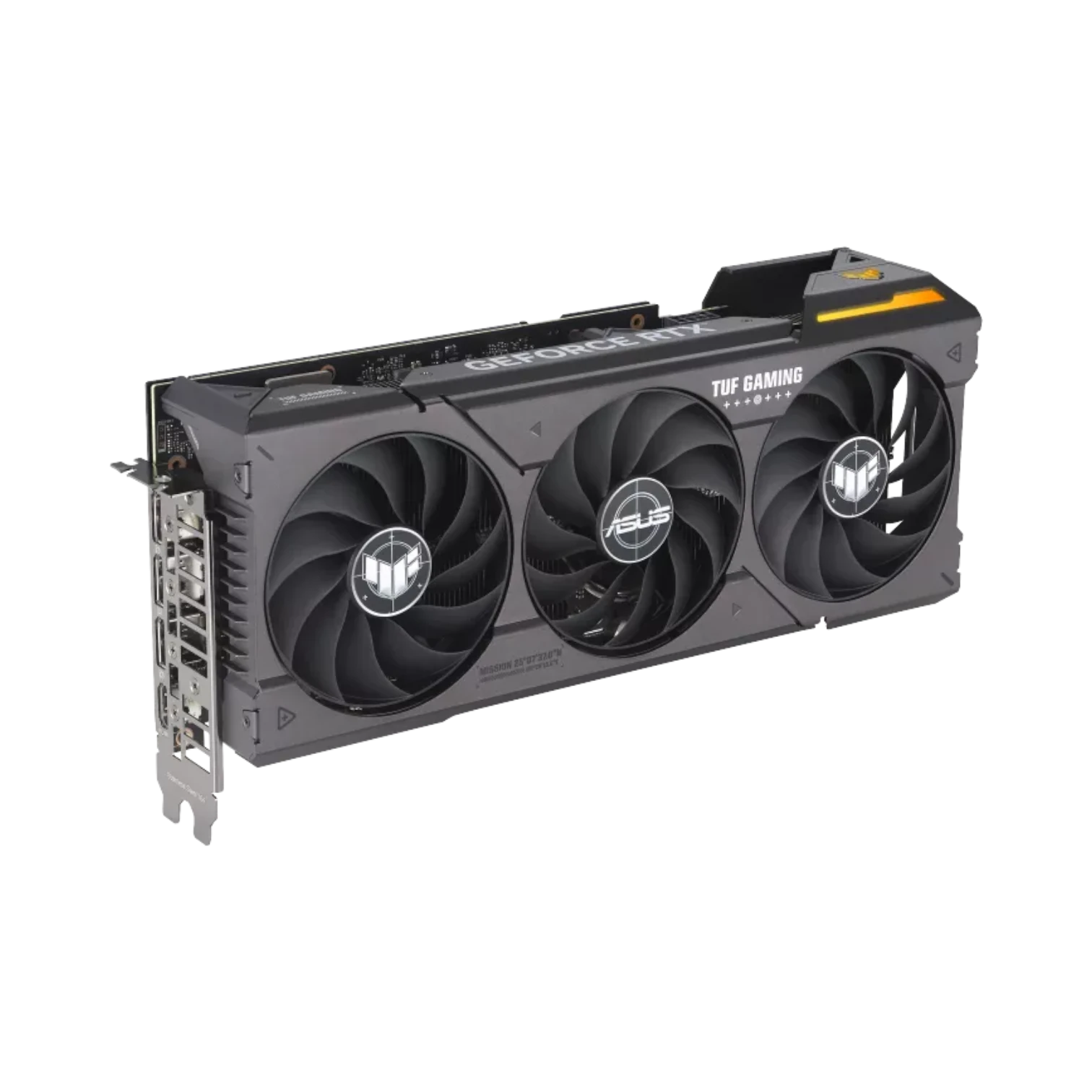 ASUS TUF Gaming GeForce RTX 4060 Ti OC 8GB Graphics Card — Being Shipped