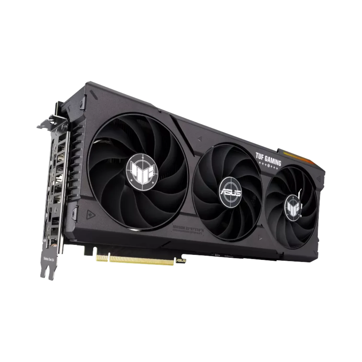 ASUS TUF Gaming GeForce RTX 4060 Ti OC 8GB Graphics Card — Being Shipped