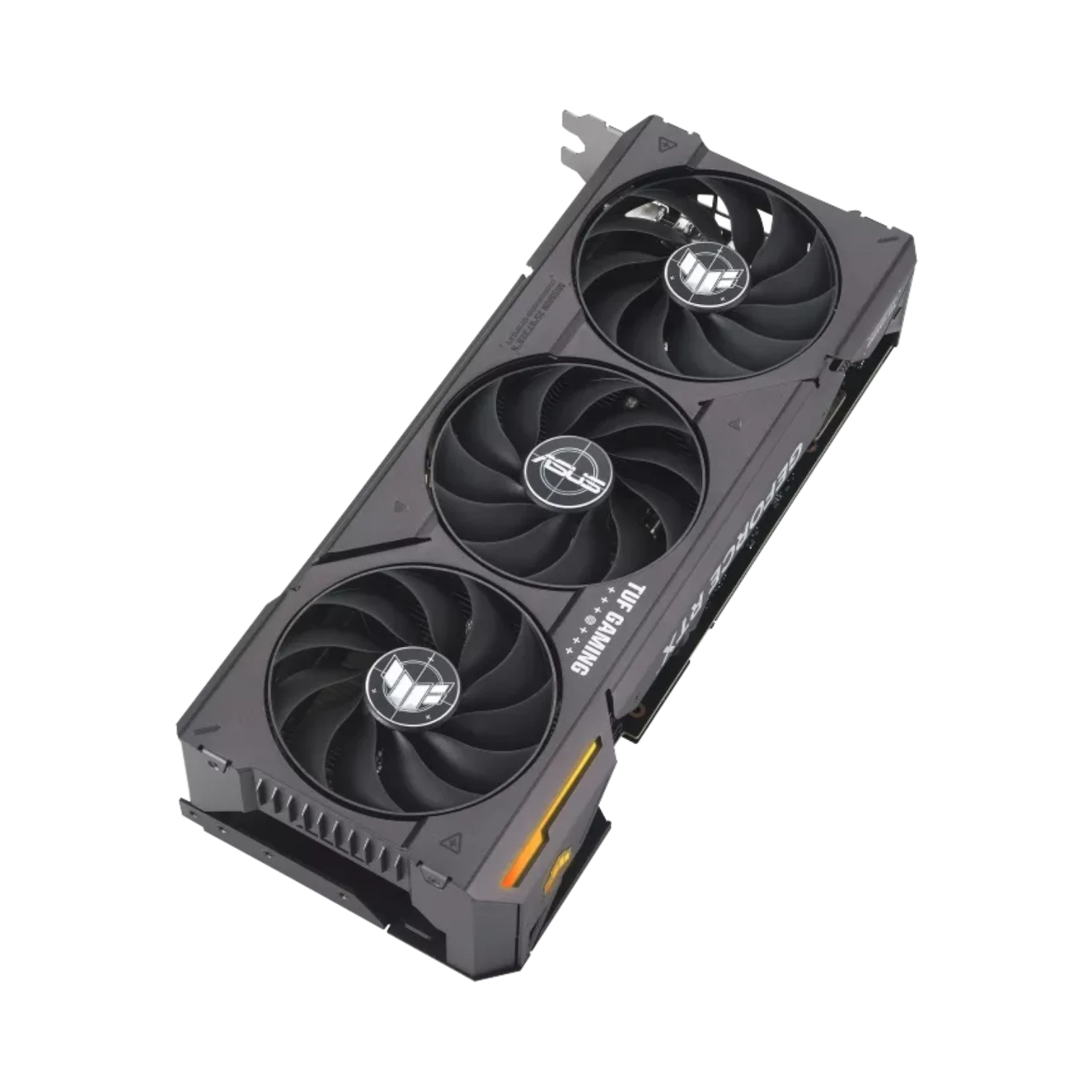 ASUS TUF Gaming GeForce RTX 4060 Ti OC 8GB Graphics Card — Being Shipped