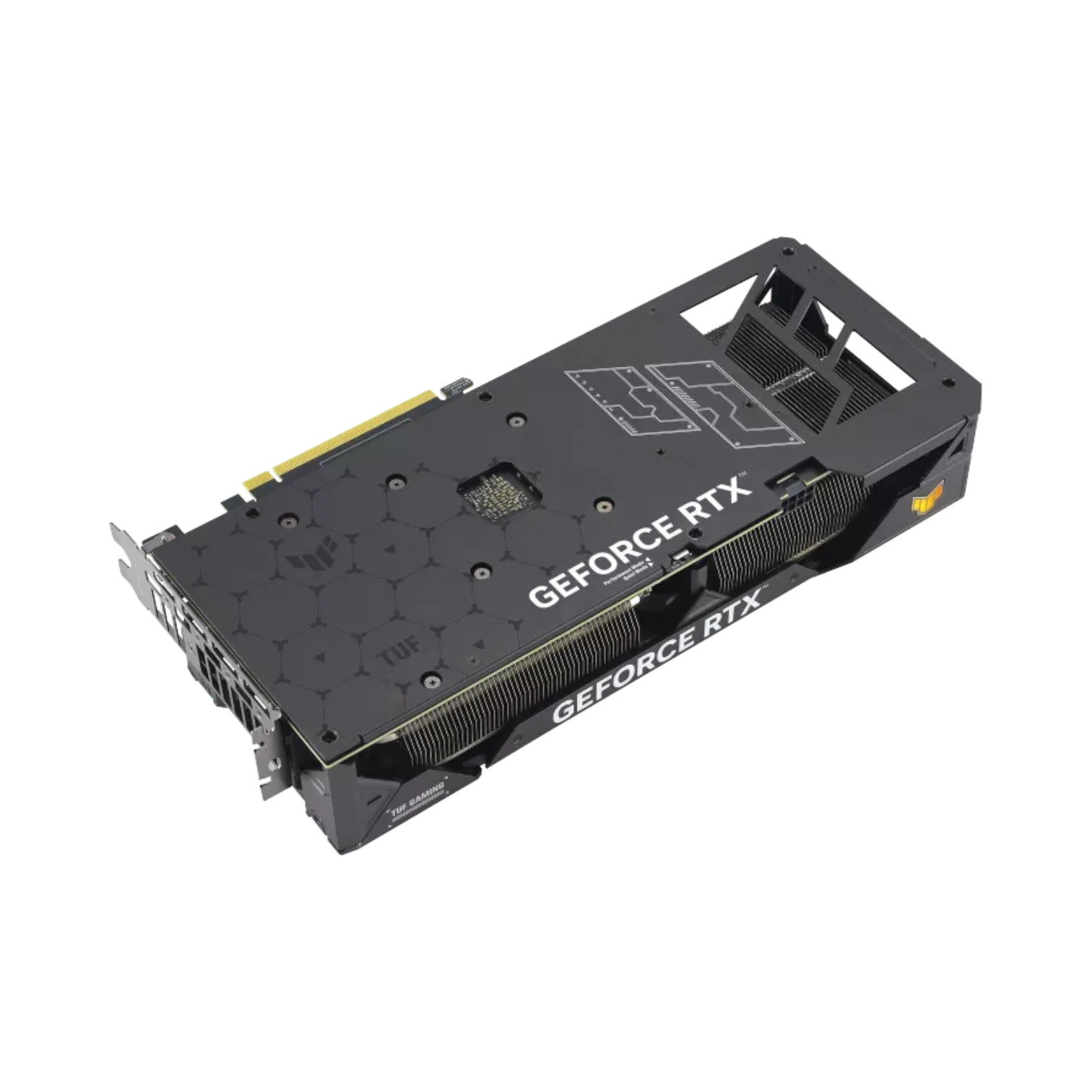 ASUS TUF Gaming GeForce RTX 4060 Ti OC 8GB Graphics Card — Being Shipped