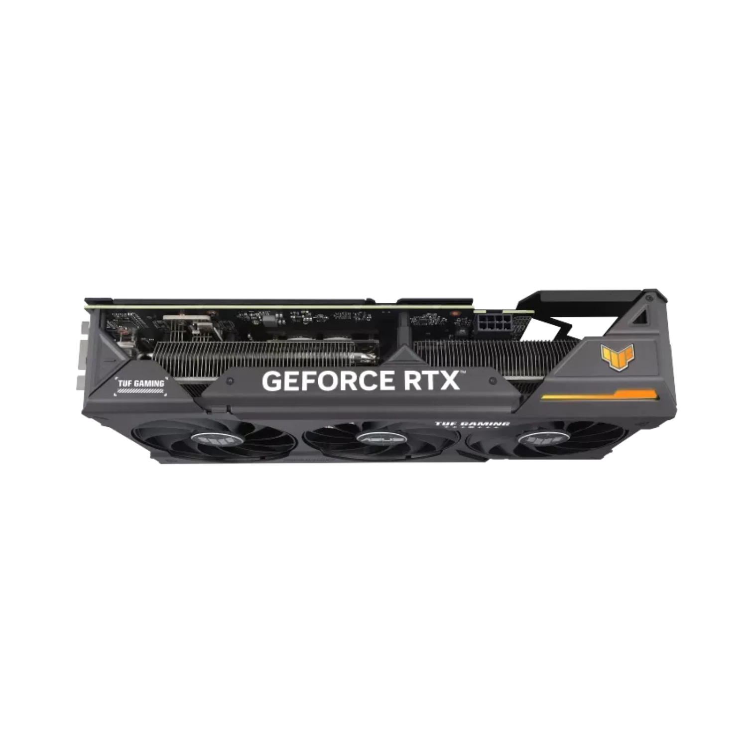 ASUS TUF Gaming GeForce RTX 4060 Ti OC 8GB Graphics Card — Being Shipped