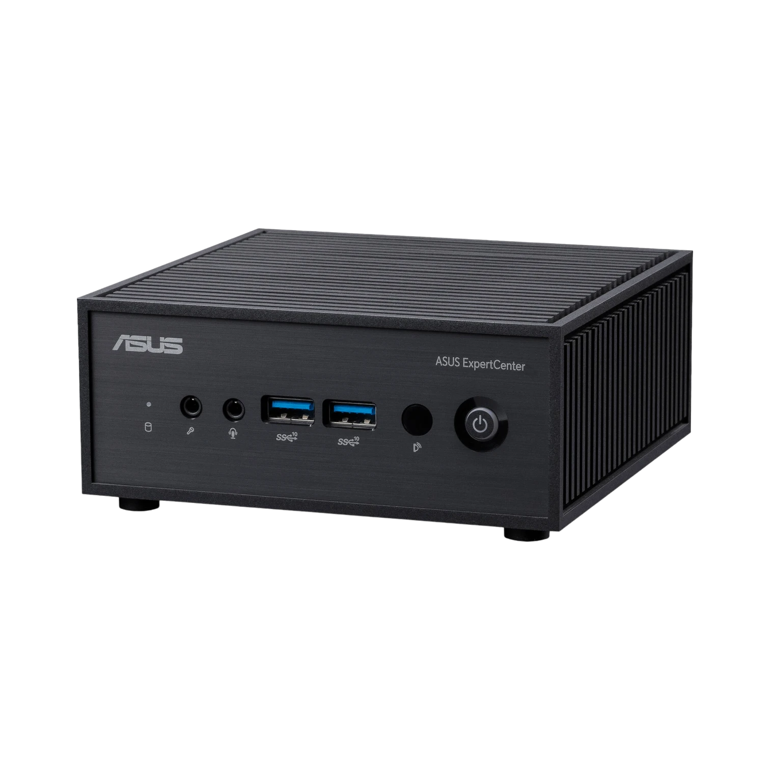 ASUS ExpertCenter PN42 Mini PC Kit Intel N100 (Black) — Being Shipped