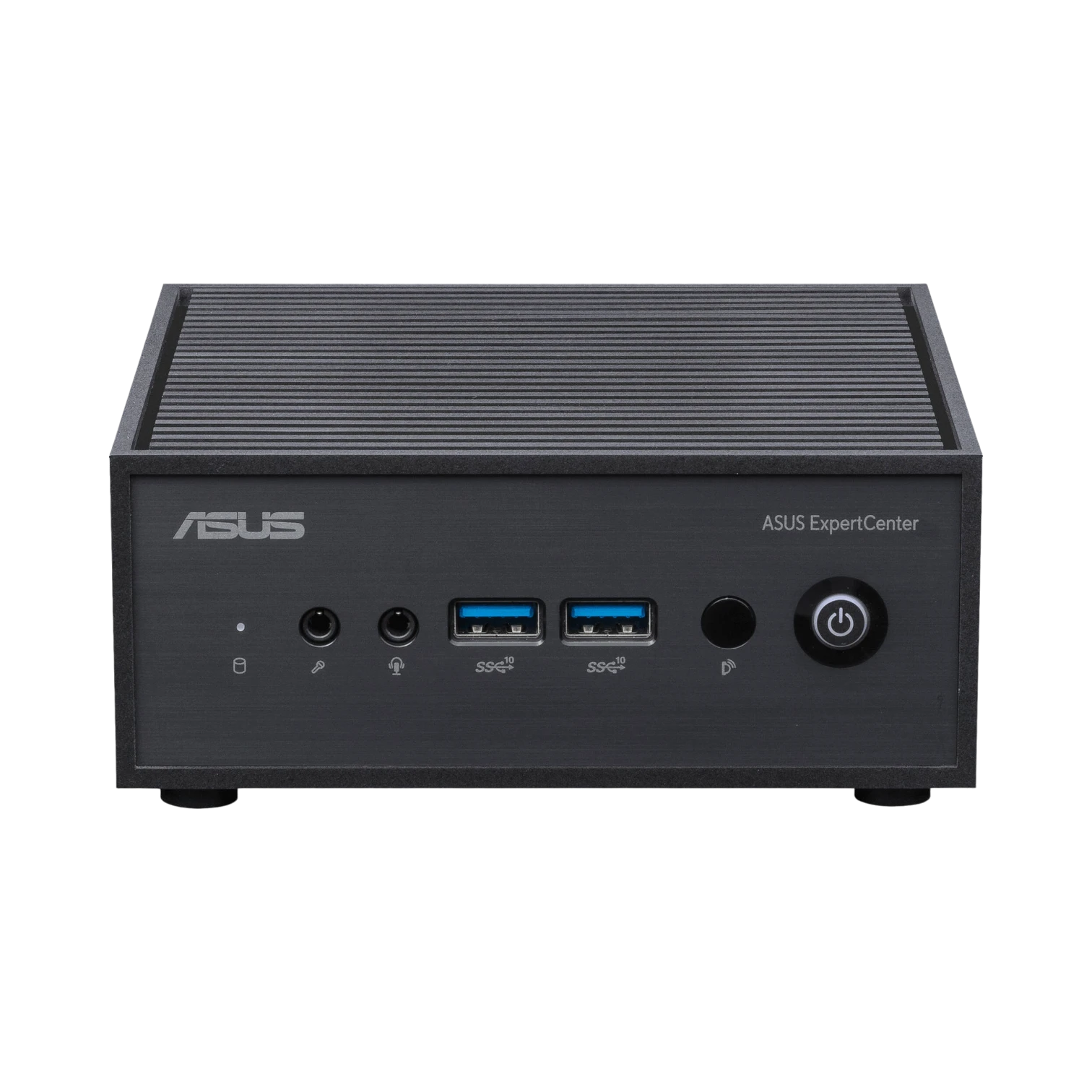 ASUS ExpertCenter PN42 Mini PC Kit Intel N100 (Black) — Being Shipped