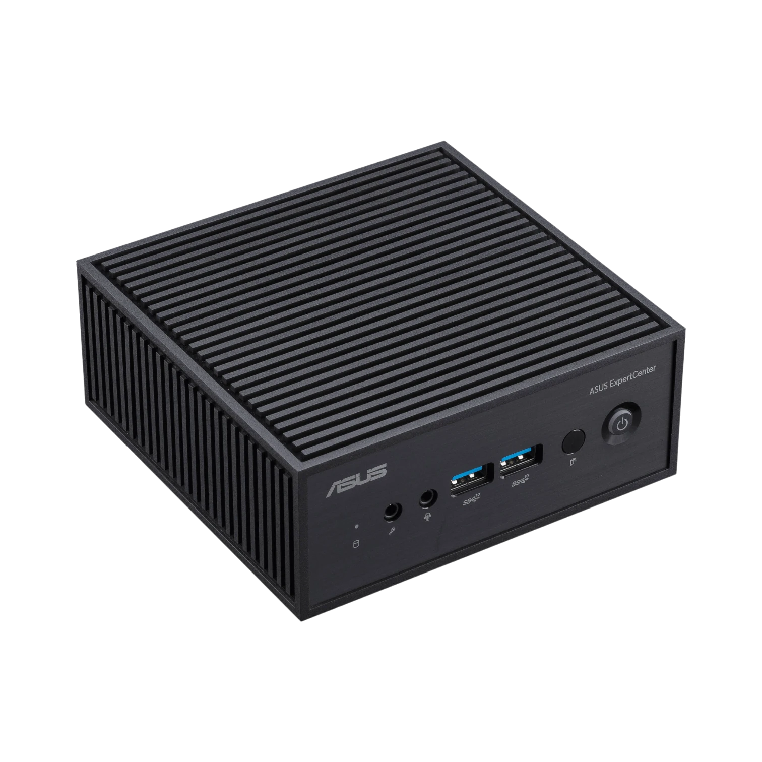 ASUS ExpertCenter PN42 Mini PC Kit Intel N100 (Black) — Being Shipped