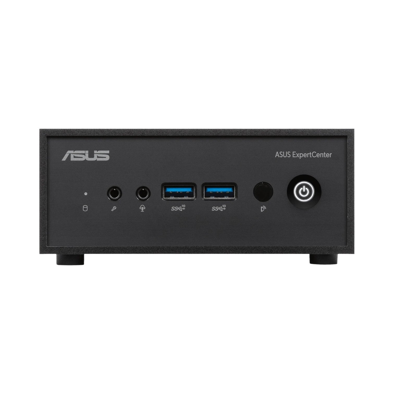 ASUS ExpertCenter PN42 Mini PC Kit Intel N100 (Black) — Being Shipped