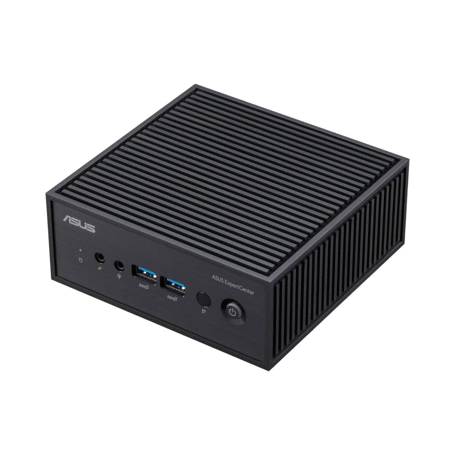 ASUS ExpertCenter PN42 Mini PC Kit Intel N100 (Black) — Being Shipped