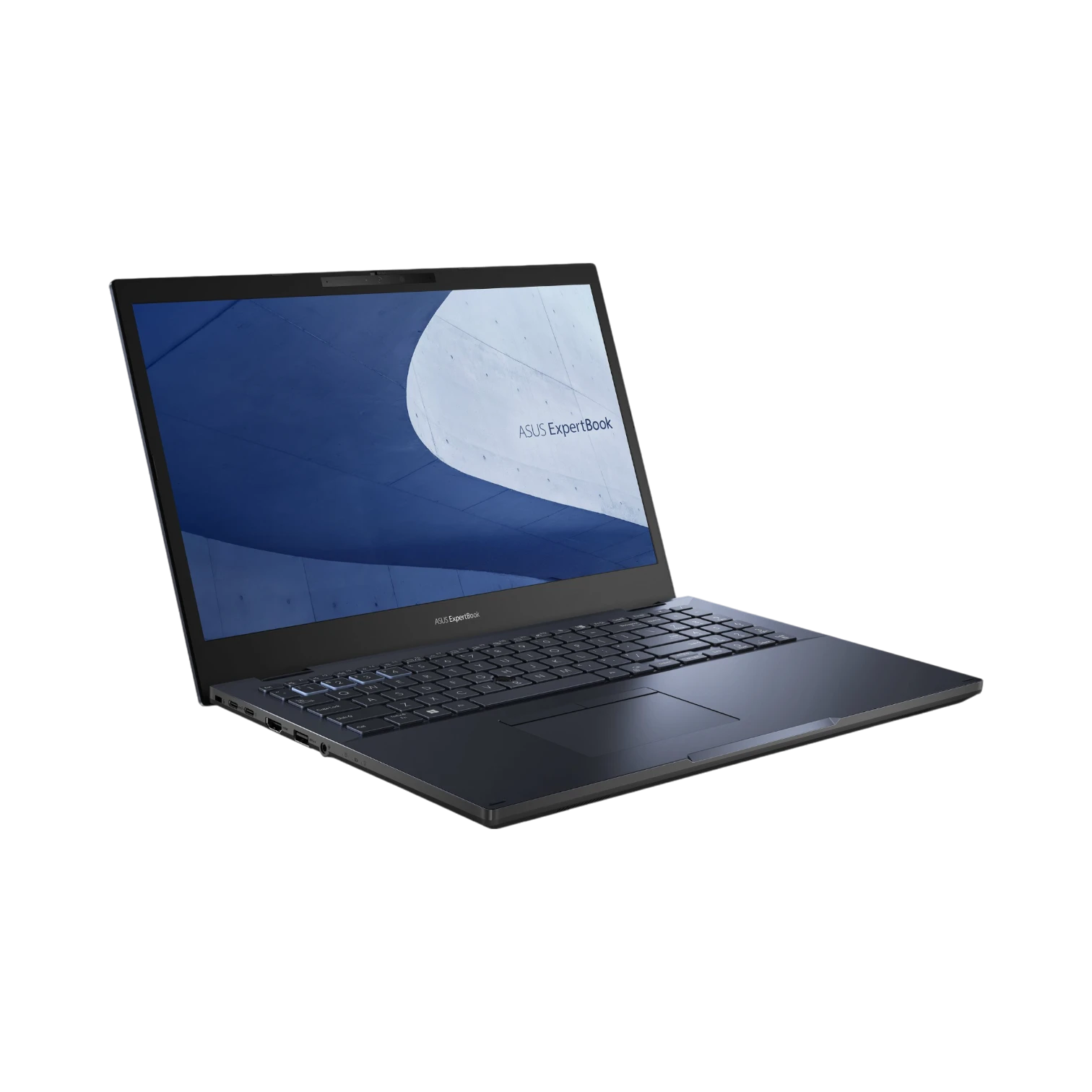 ASUS ExpertBook B2 15.6" Laptop, Intel Core i5-1340P, 16GB RAM, 1TB SSD — Being Shipped