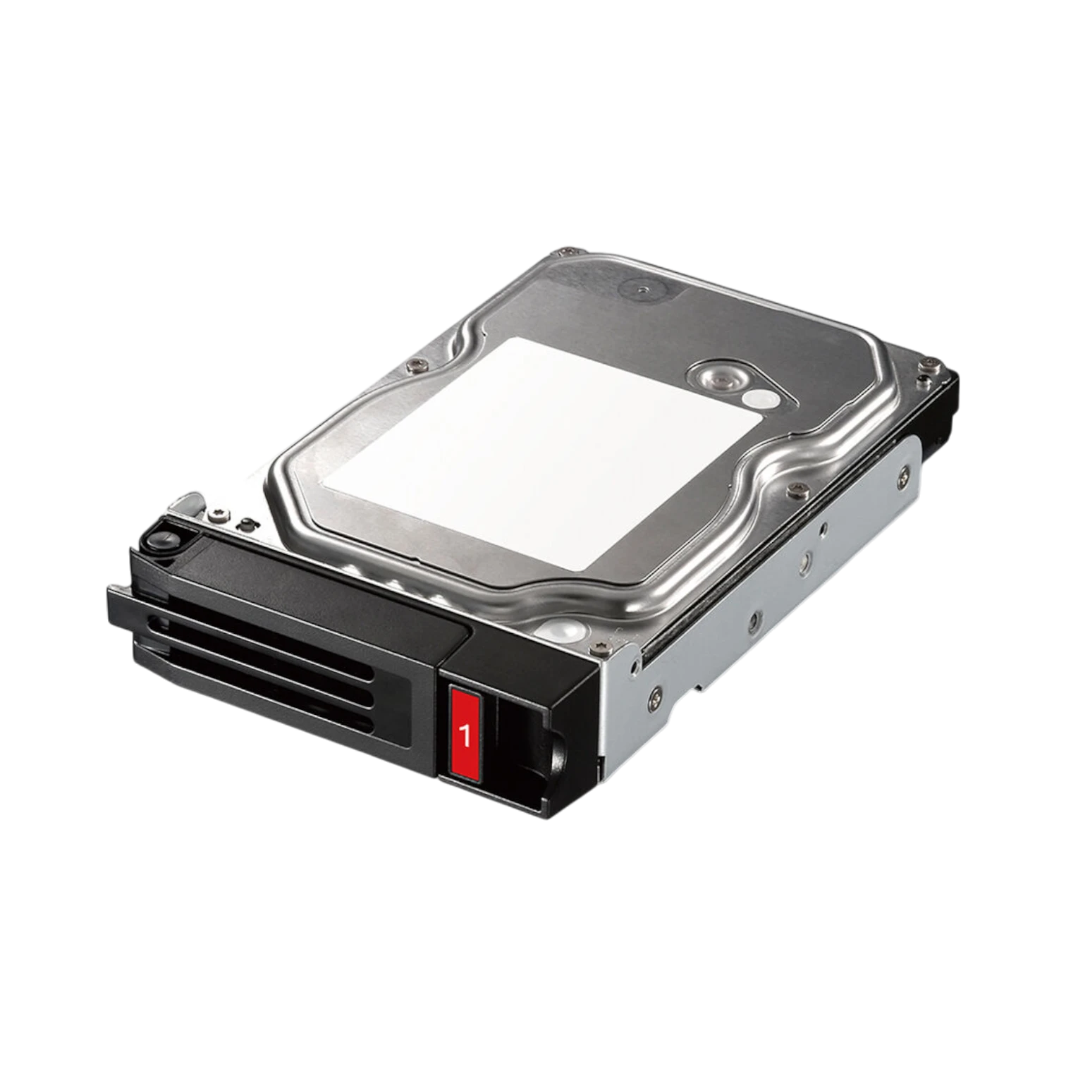 Buffalo 12TB Spare Hard Drive for TeraStation NAS Series — Being Shipped