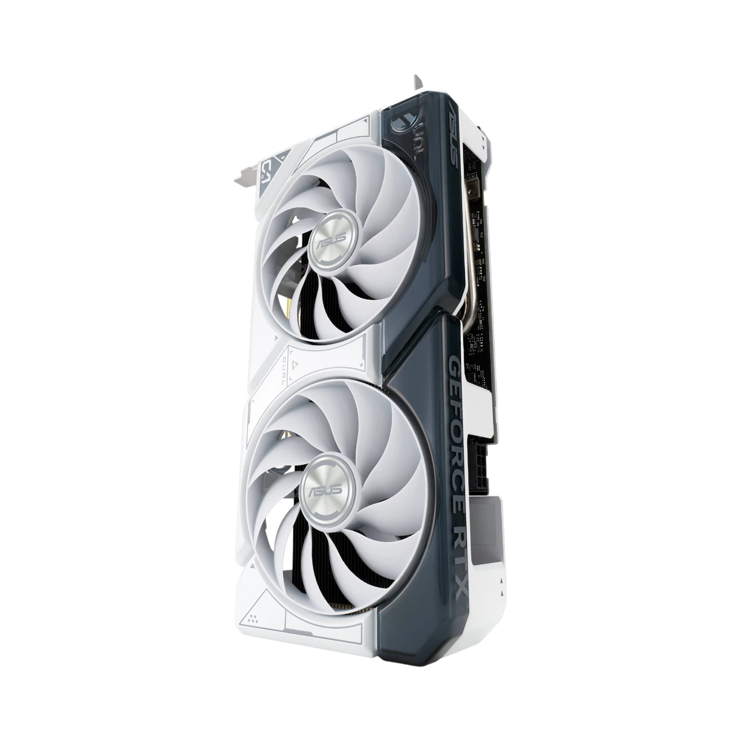 ASUS Dual GeForce RTX 4060 White OC Graphics Card 8GB — Being Shipped