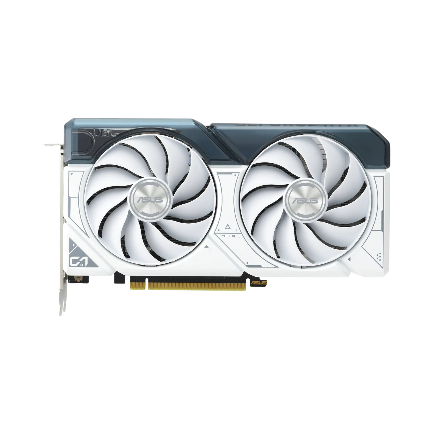 ASUS Dual GeForce RTX 4060 White OC Graphics Card 8GB — Being Shipped