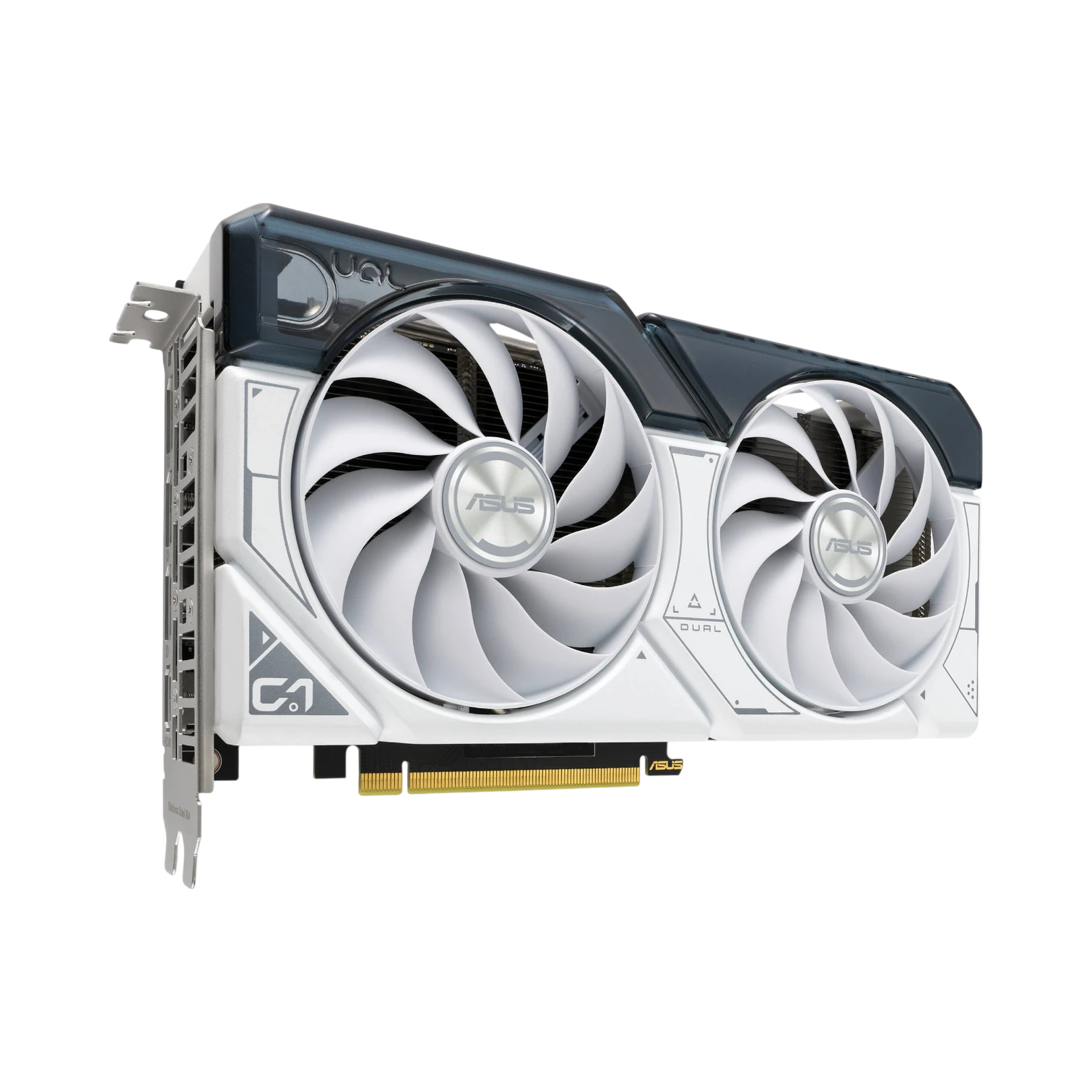 ASUS Dual GeForce RTX 4060 White OC Graphics Card 8GB — Being Shipped