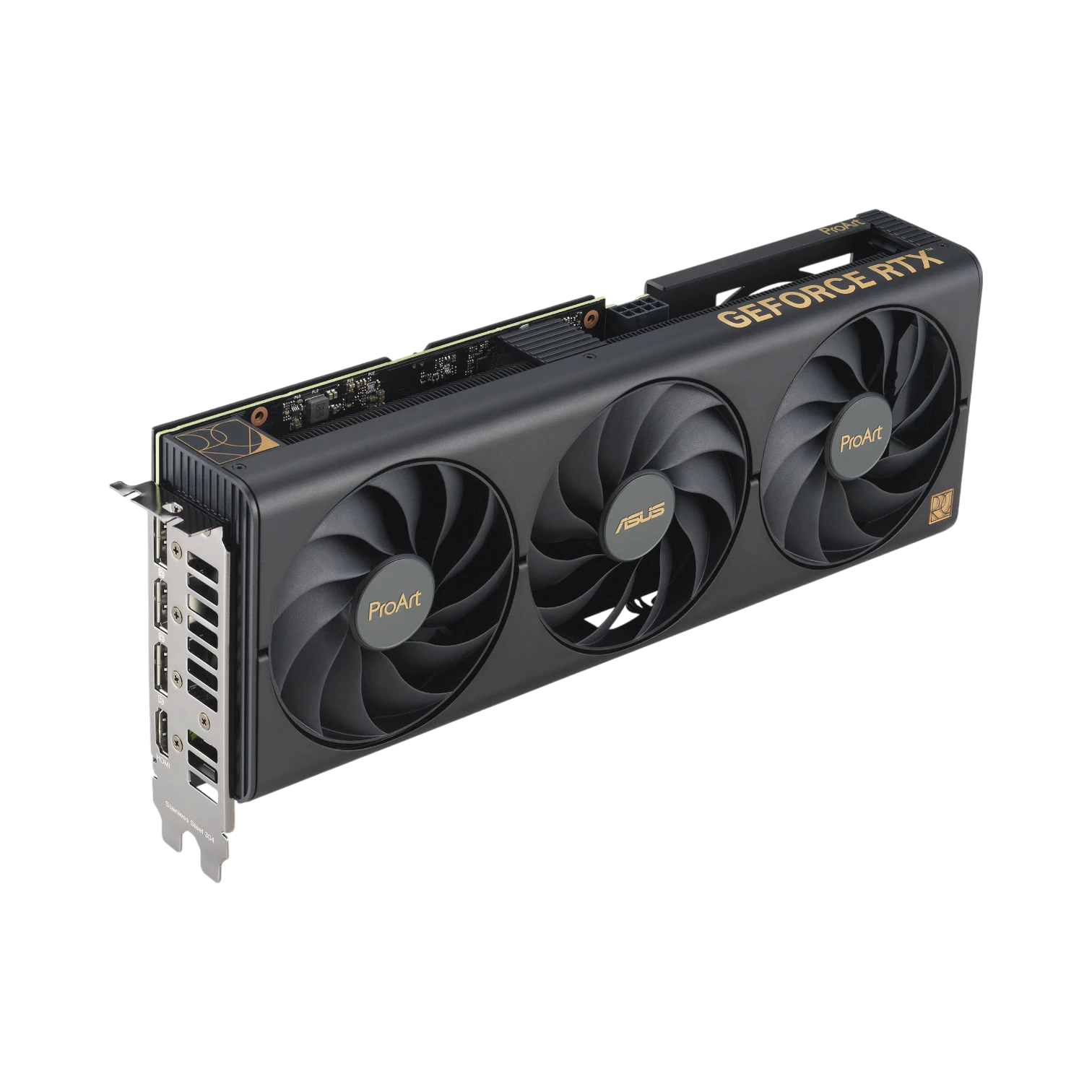 ASUS ProArt GeForce RTX 4060 OC 8GB Graphics Card — Being Shipped