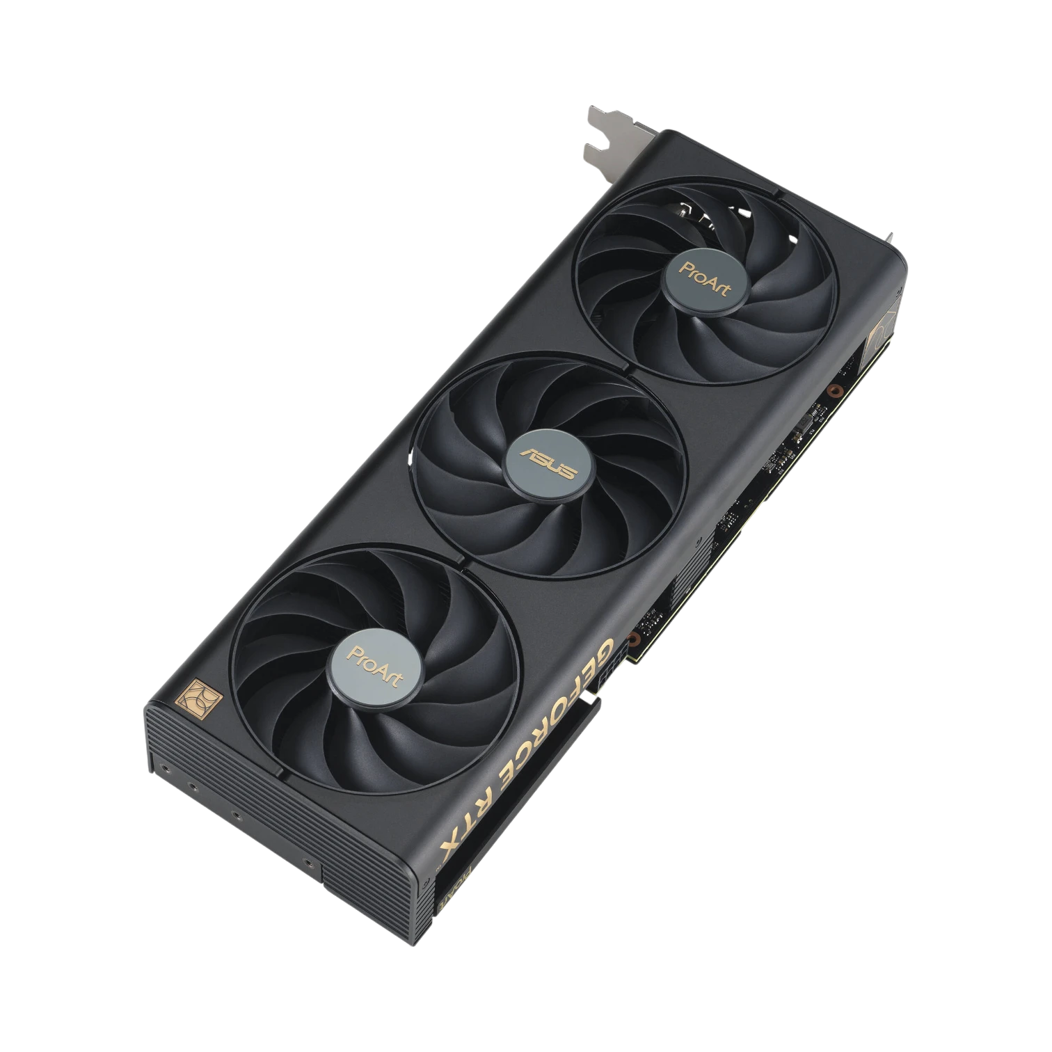 ASUS ProArt GeForce RTX 4060 OC 8GB Graphics Card — Being Shipped