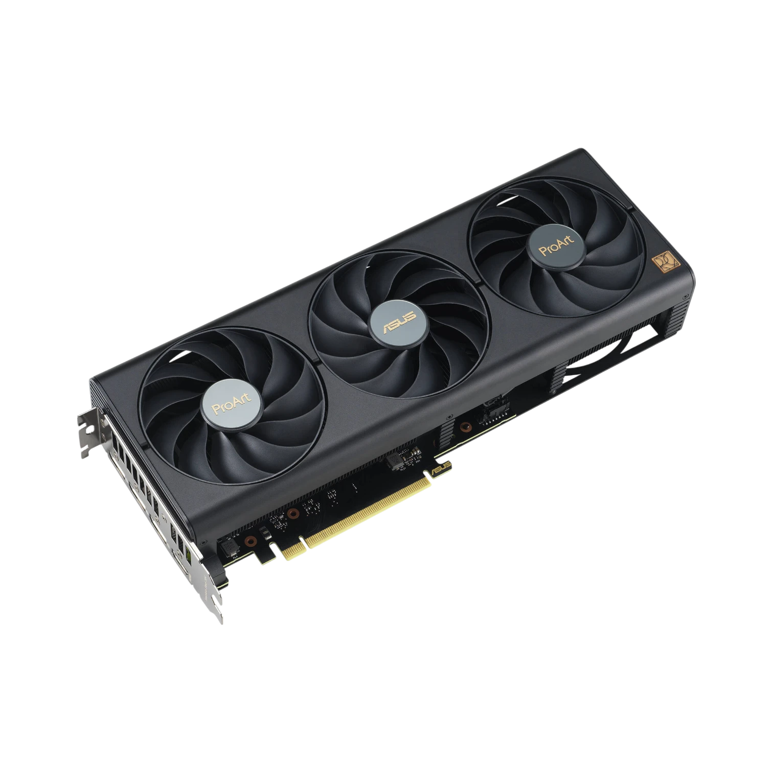 ASUS ProArt GeForce RTX 4060 OC 8GB Graphics Card — Being Shipped