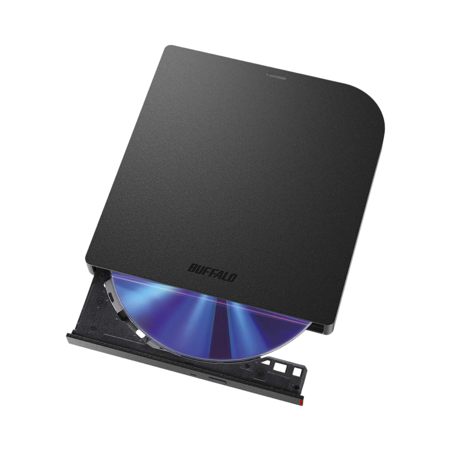 Buffalo 6x MediaStation Portable Blu-Ray Writer — Being Shipped