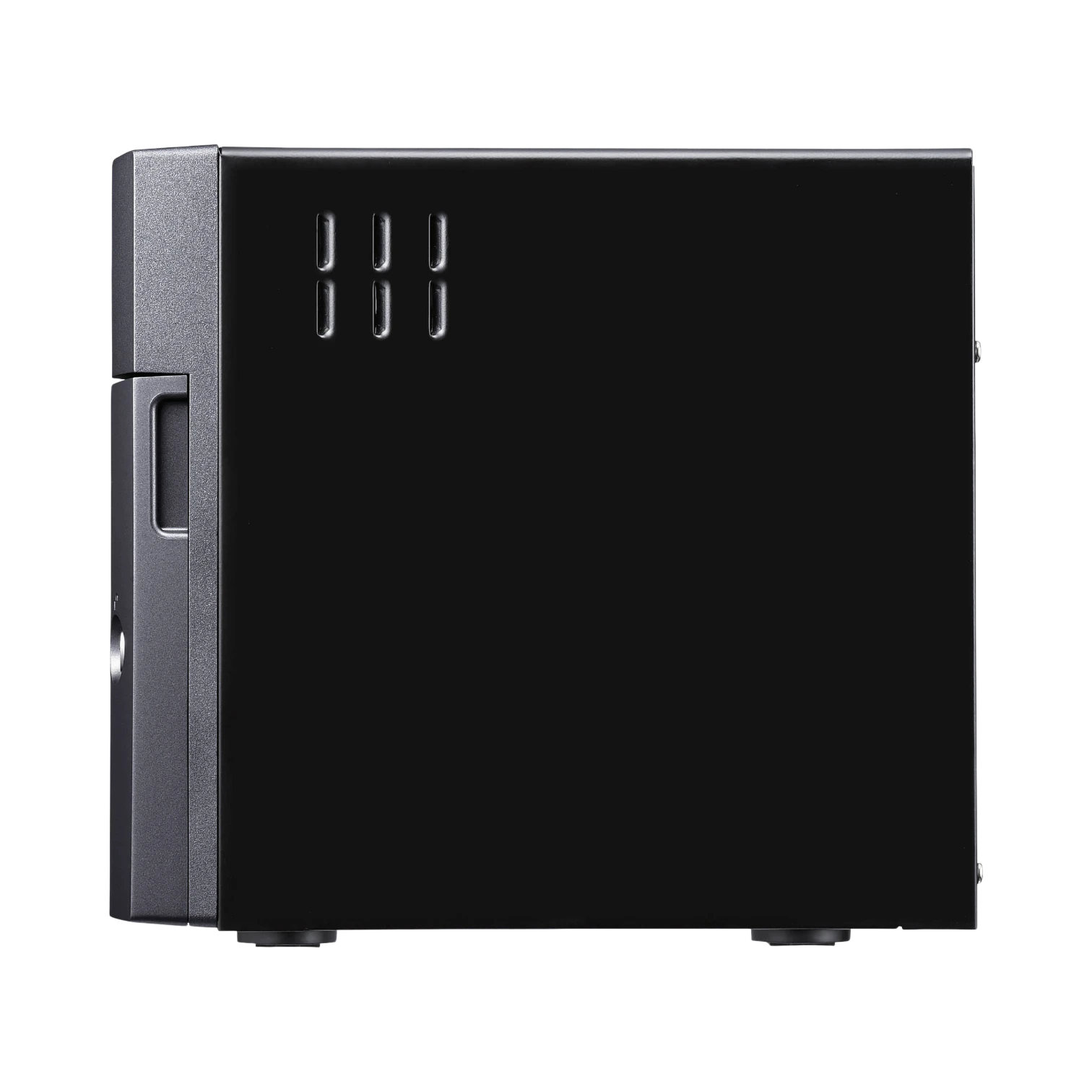 Buffalo TeraStation 5420DN 80TB 4-Bay Desktop NAS Server — Being Shipped