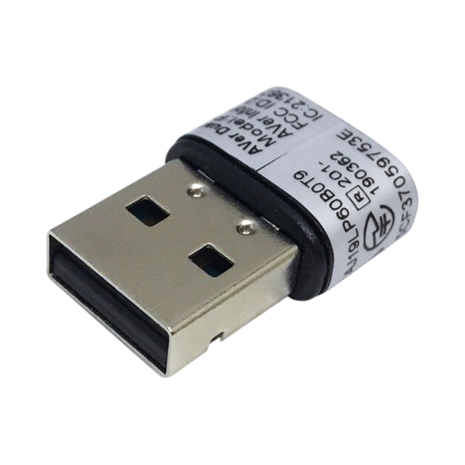 AVer Wi-Fi P2P Dongle for M15W & M70W — Being Shipped