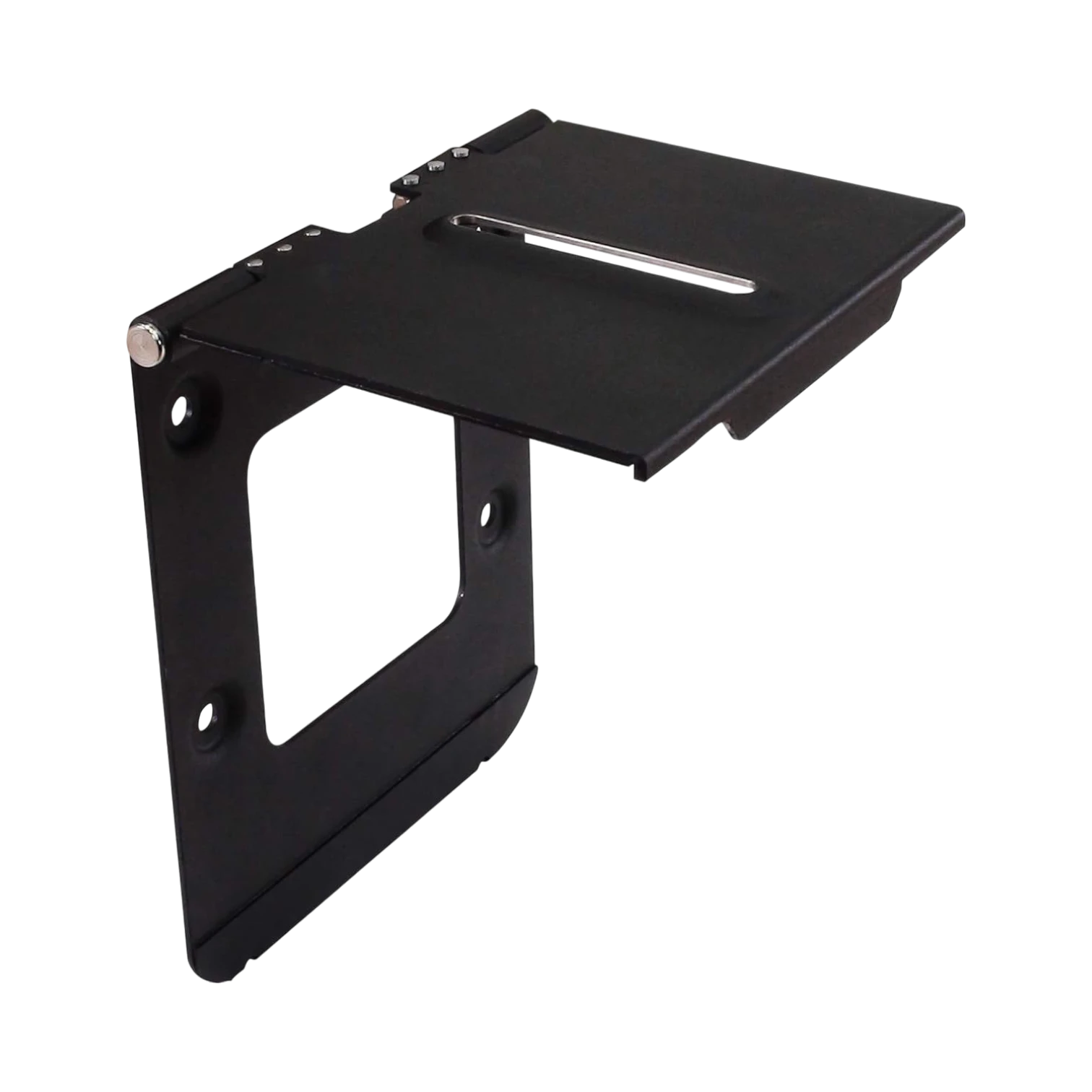 AVer L-Type Wall Mount for PTZ Cameras (Black) — Being Shipped