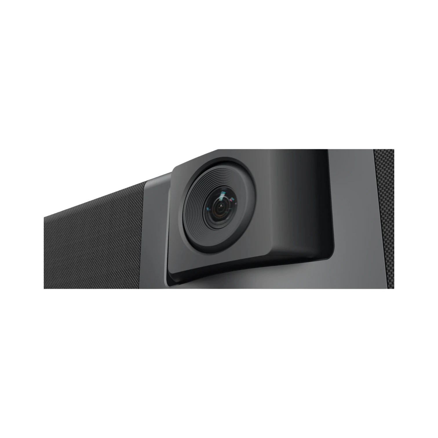 AVer VB342 Pro All-in-One USB 4K PTZ Conference Camera with Soundbar — Being Shipped