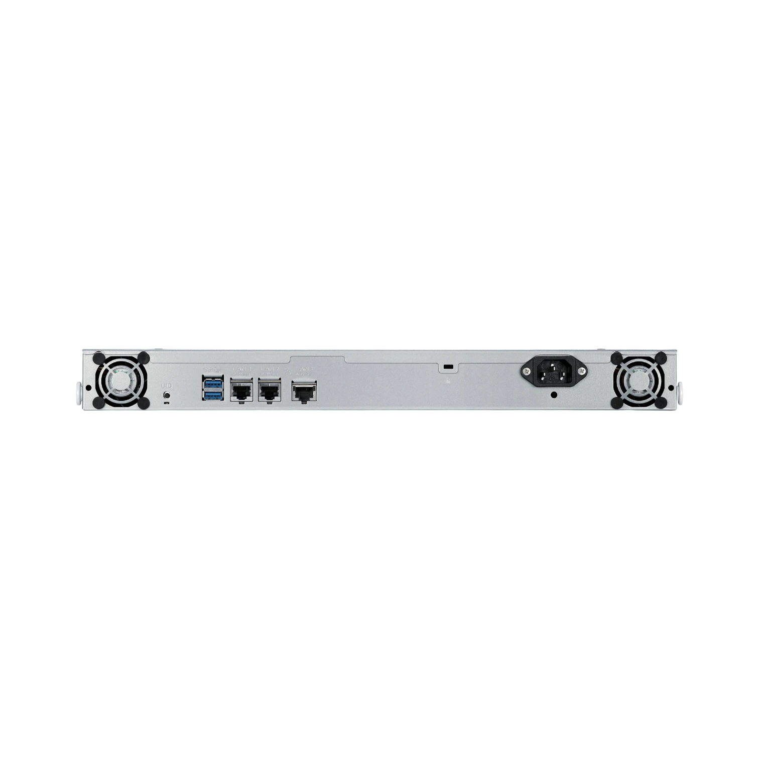 Buffalo TeraStation 5420RN 32TB 4-Bay Rackmount NAS Server — Being Shipped