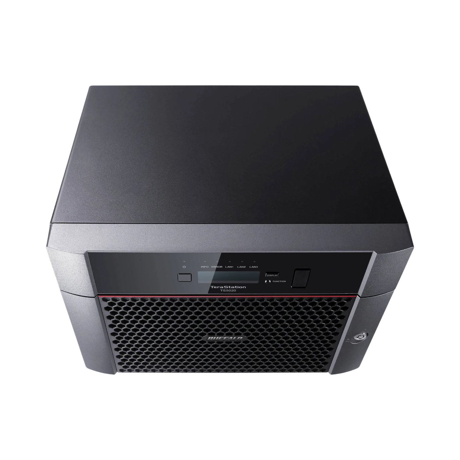 Buffalo TeraStation 5820DN 128TB 8-Bay Desktop NAS Server — Being Shipped