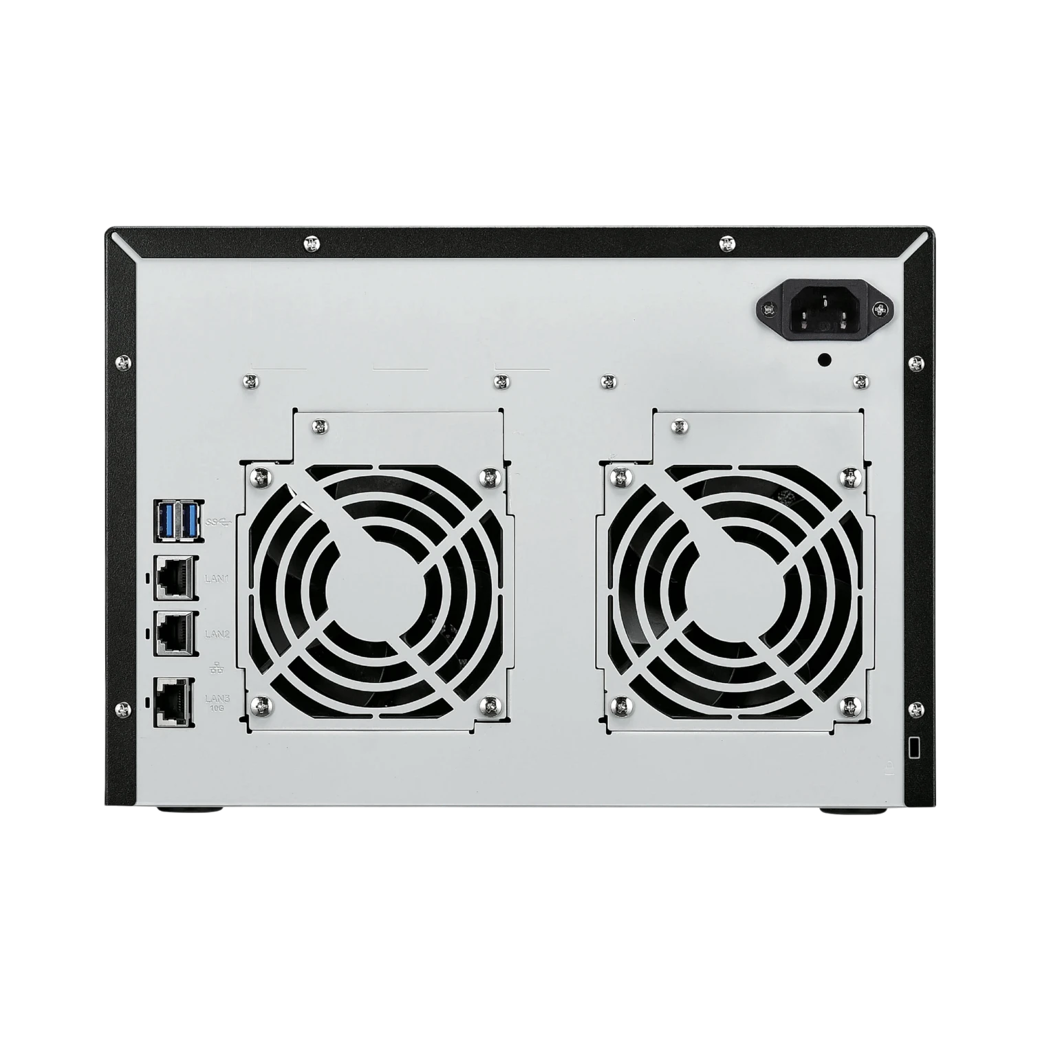 Buffalo TeraStation 5820DN 80TB 8-Bay Desktop NAS Server (4 x 20TB) — Being Shipped