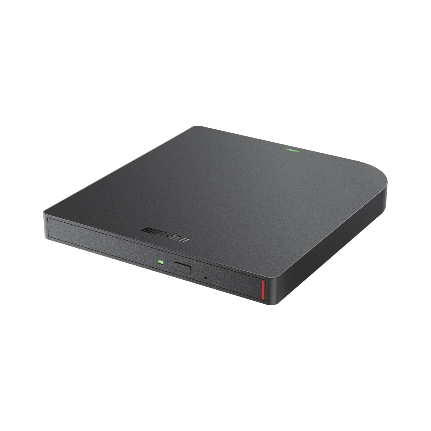 Buffalo MediaStation 8X Portable DVD Writer — Being Shipped