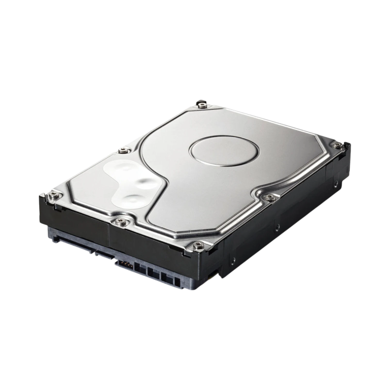 Buffalo 3TB Replacement Hard Drive for DriveStation Quad Gen2 — Being Shipped