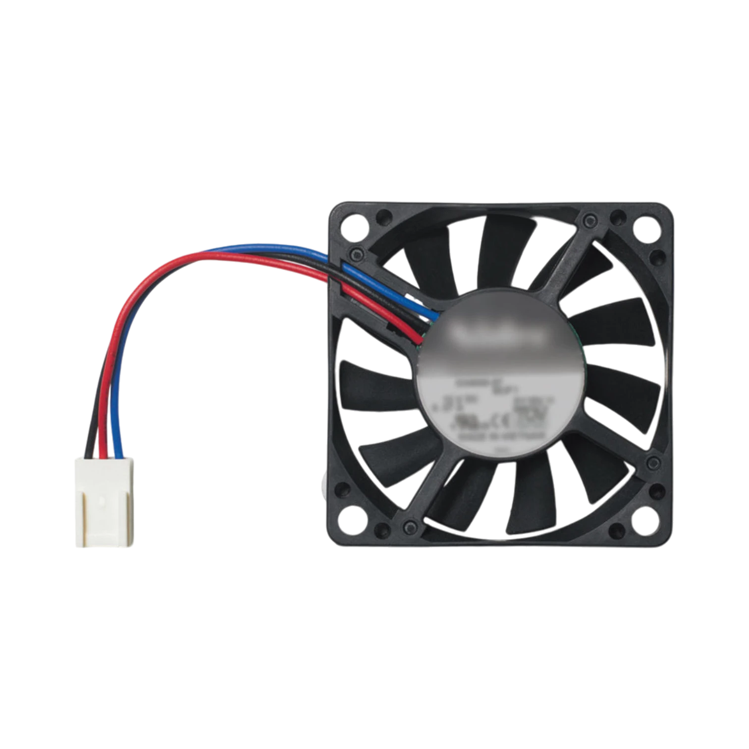 Buffalo Replacement Fan for DriveStation Duo Hard Drive — Being Shipped