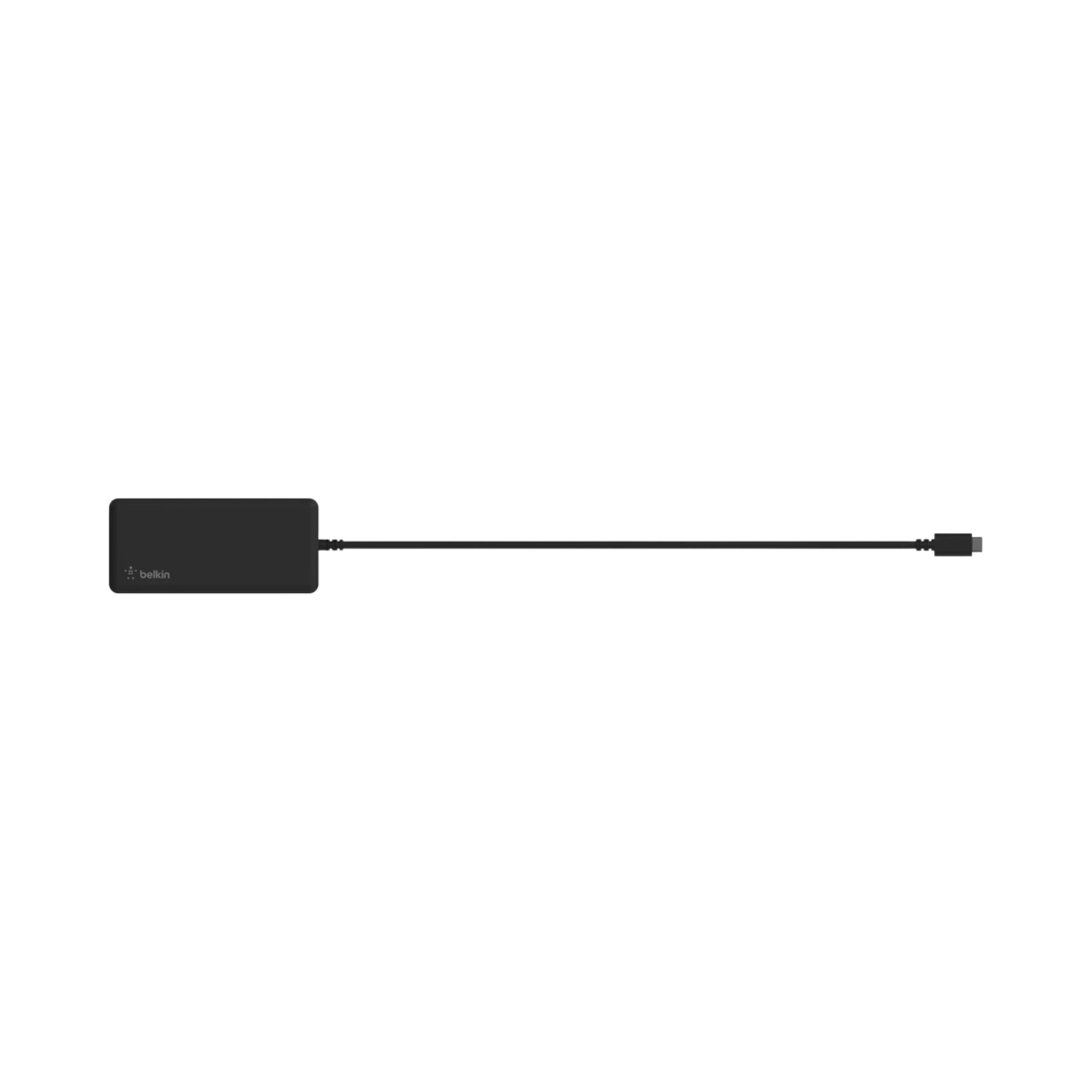 Belkin USB-C 5-in-1 Multiport Adapter — Being Shipped