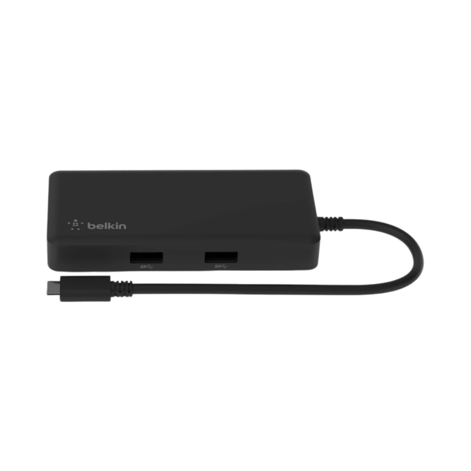 Belkin USB-C 5-in-1 Multiport Adapter — Being Shipped