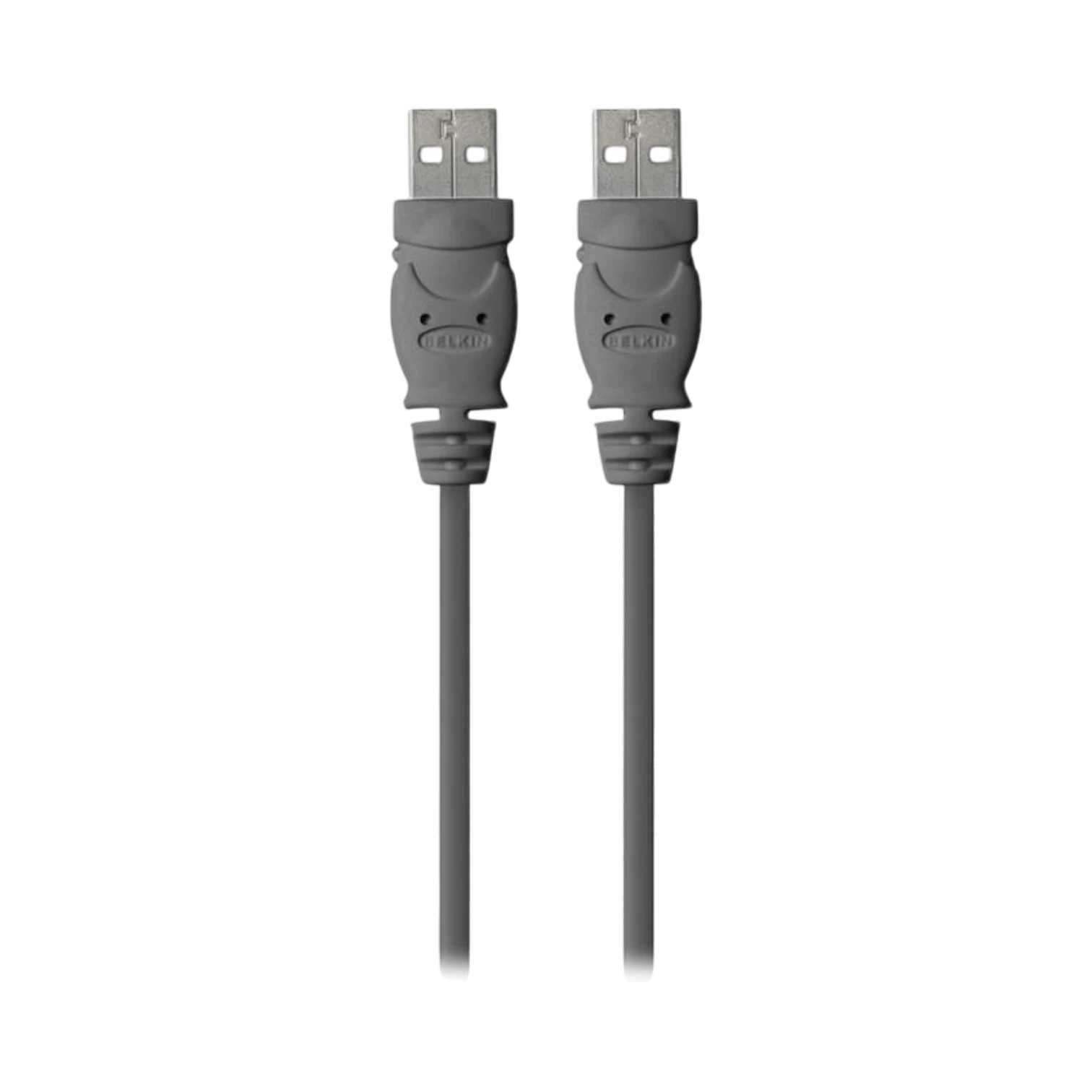 Belkin USB 2.0 Type A Male to Male Cable 10ft — Being Shipped