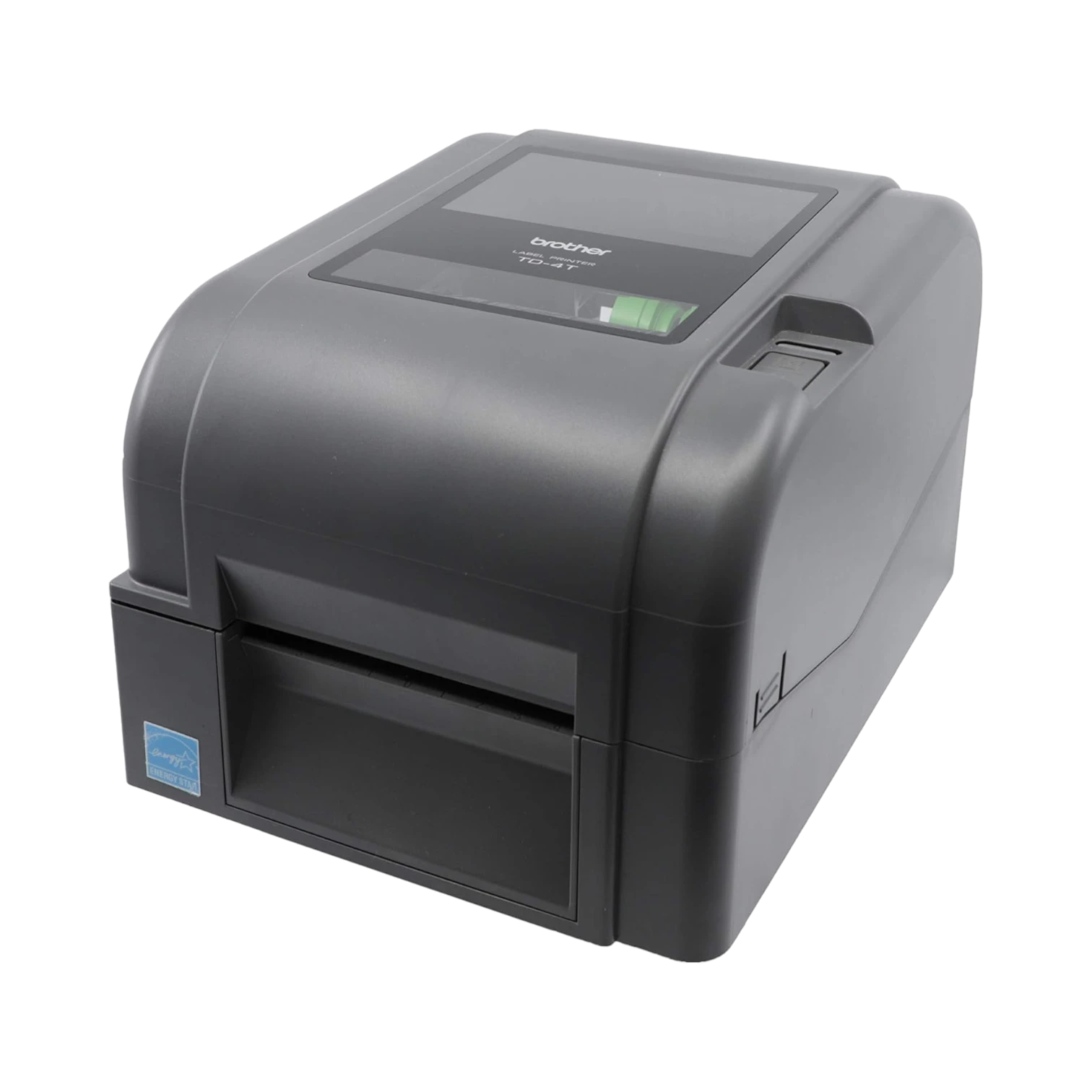 Brother 4" Thermal Transfer Desktop Barcode & Label Printer — Being Shipped