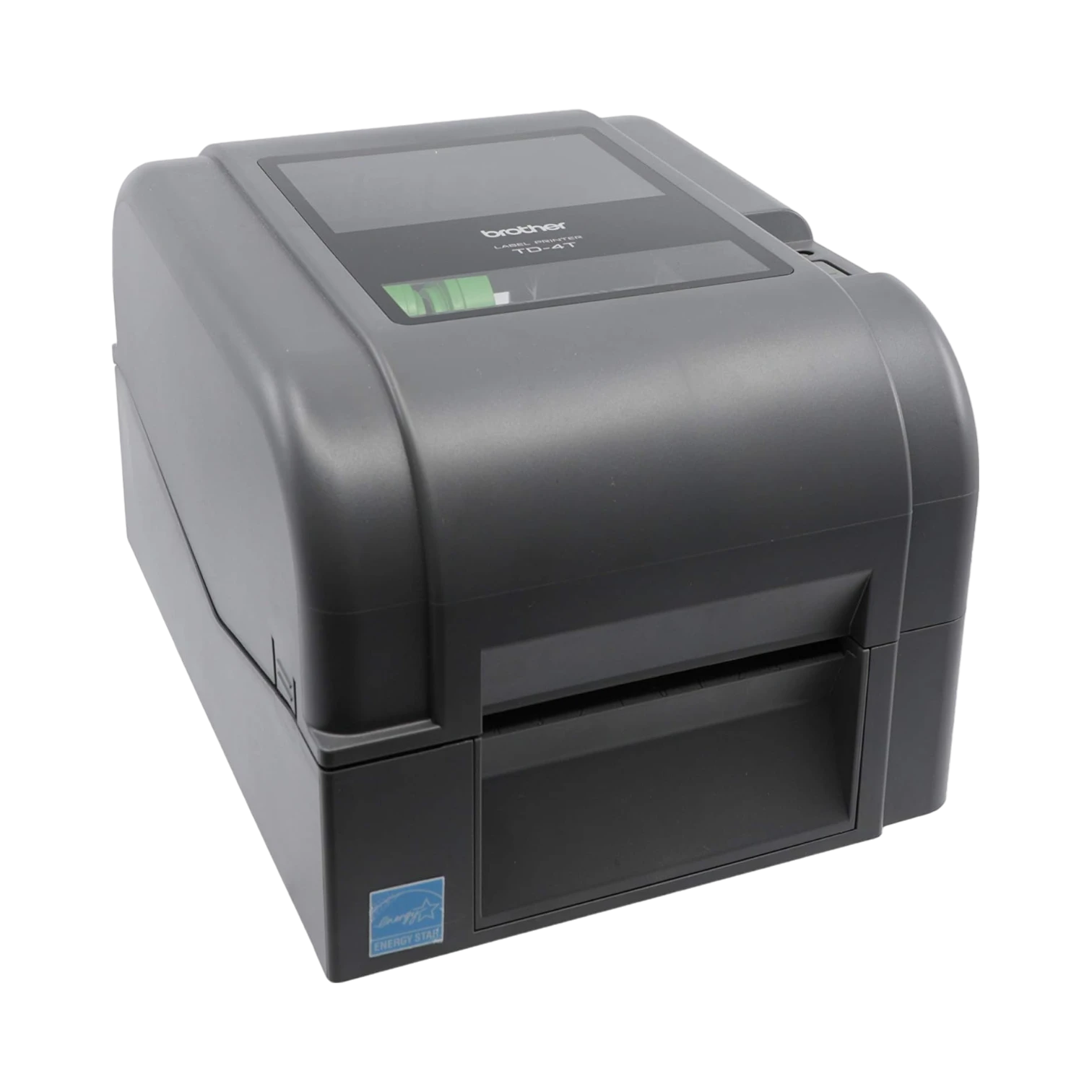 Brother 4" Thermal Transfer Desktop Barcode & Label Printer — Being Shipped