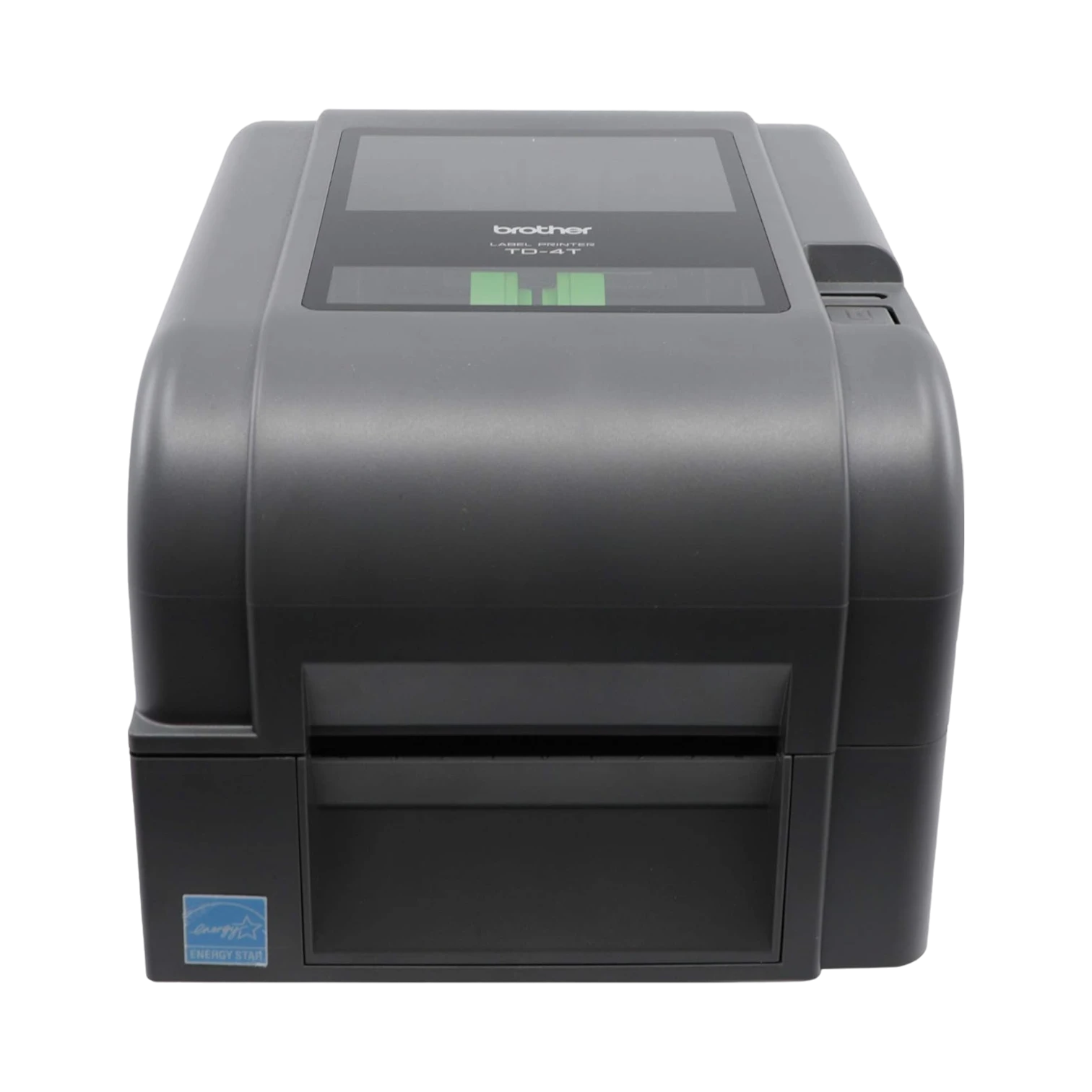 Brother 4" Thermal Transfer Desktop Barcode & Label Printer — Being Shipped