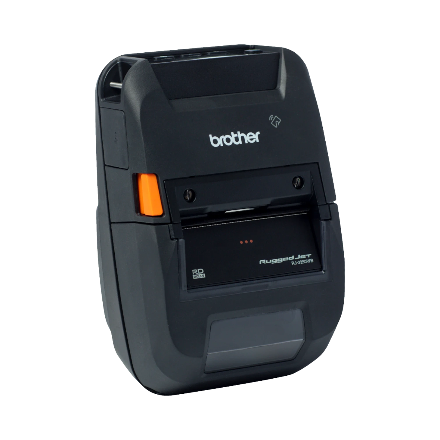 Brother Rugged 3-Inch Mobile Printer with Bluetooth — Being Shipped