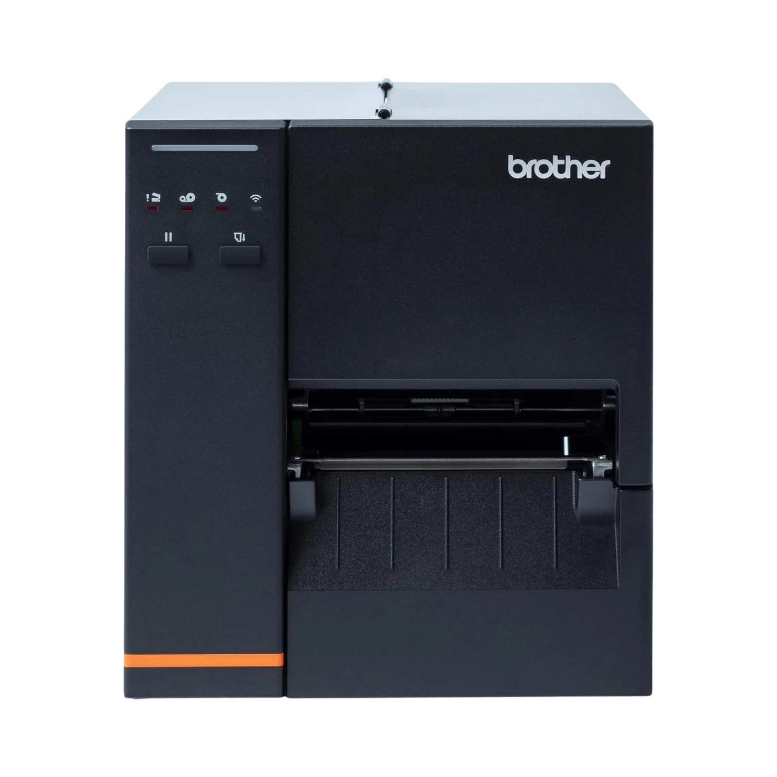 Brother High-Volume Barcode Label Printer with Basic Panel — Being Shipped