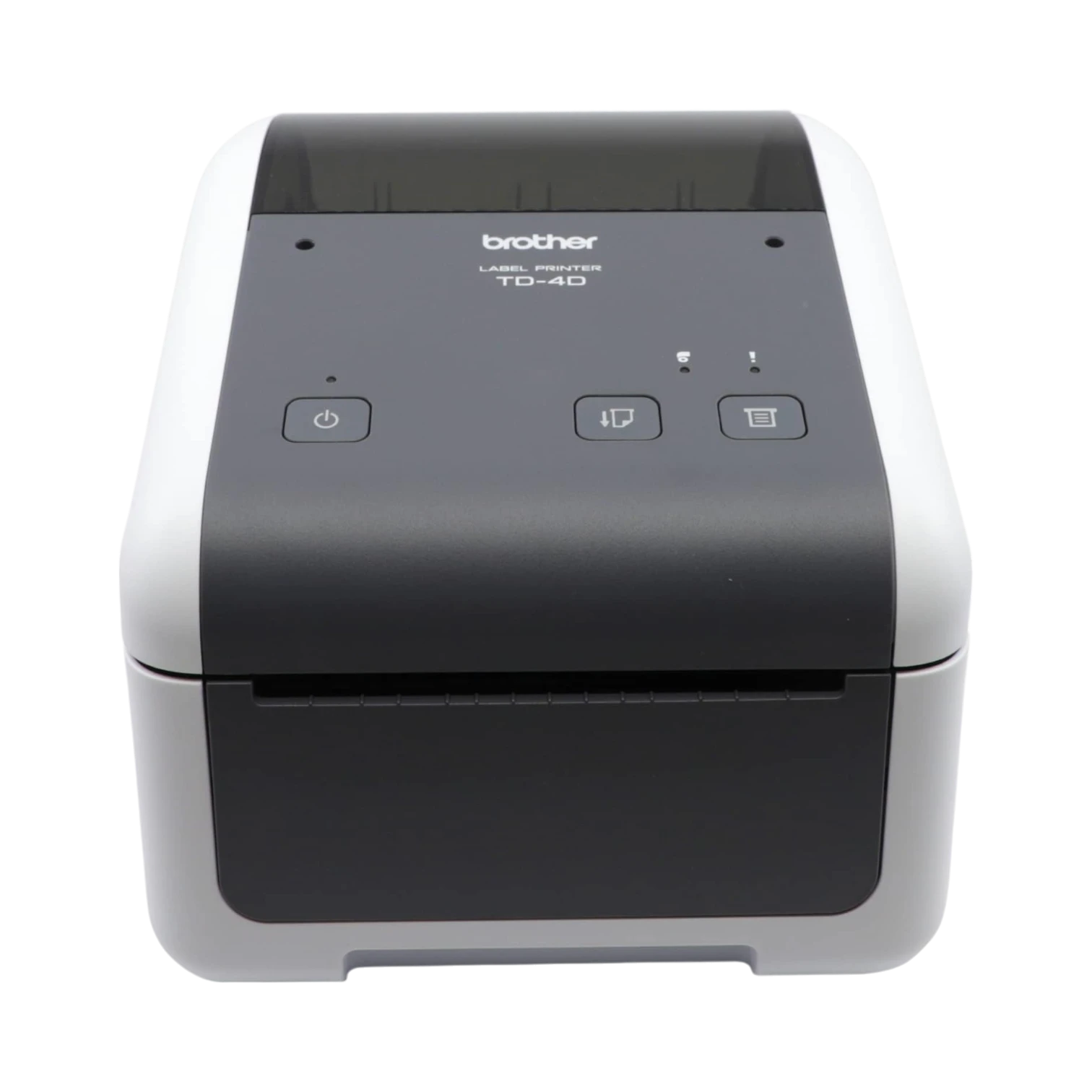 Brother High-Resolution 4-Inch Direct Thermal Printer — Being Shipped