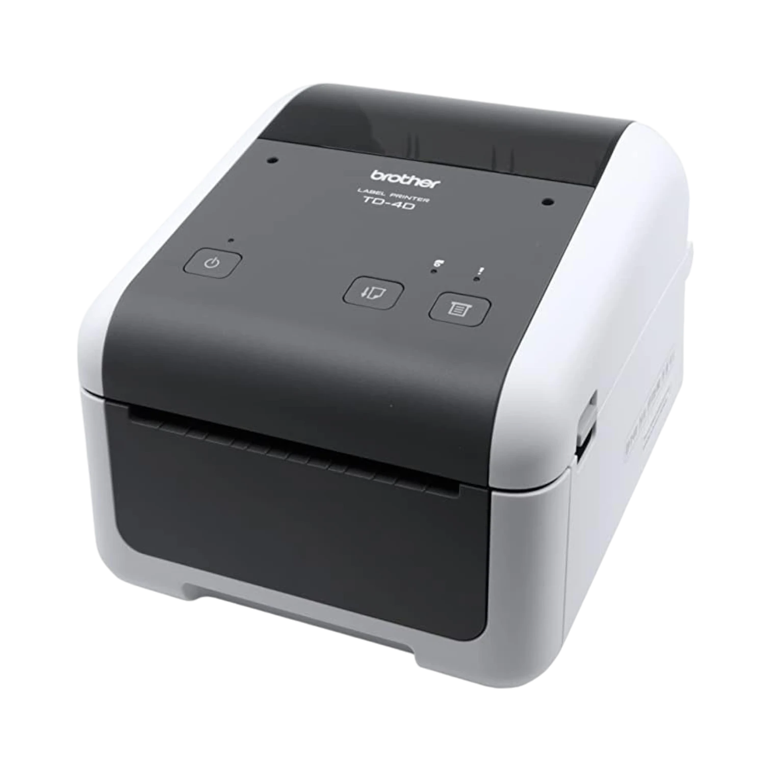 Brother High-Resolution 4-Inch Direct Thermal Printer — Being Shipped