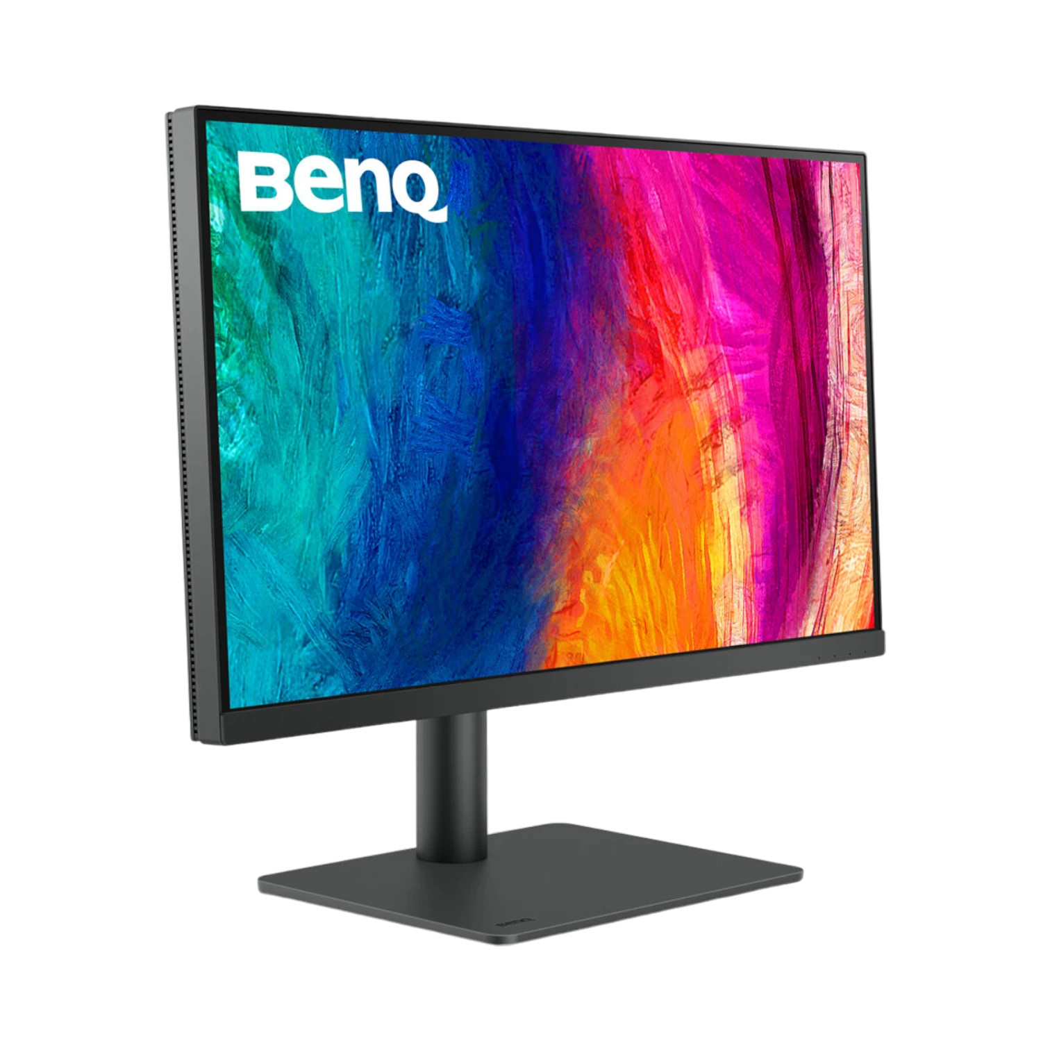 BenQ DesignVue PD2705U 27" 4K HDR Monitor — Being Shipped