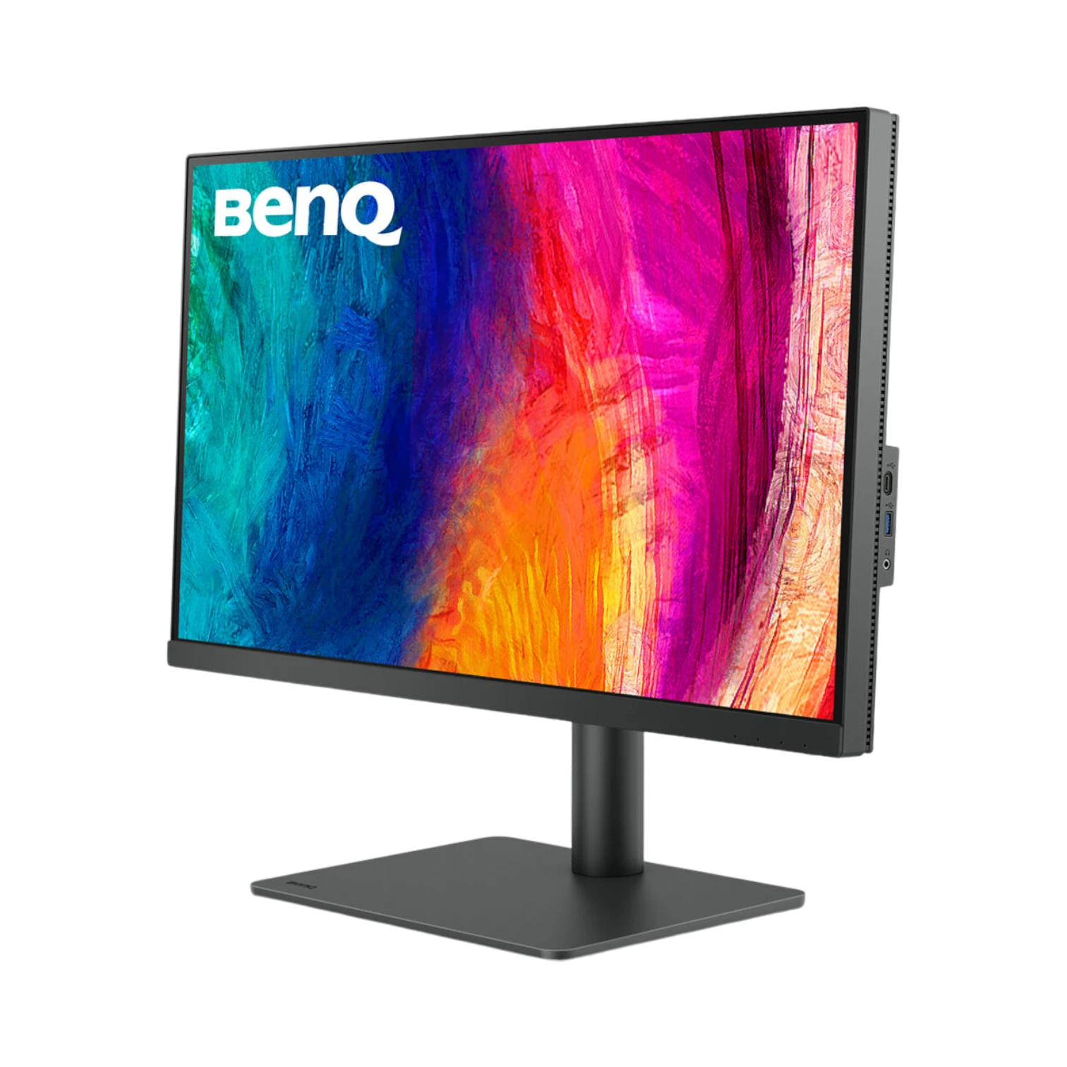 BenQ DesignVue PD2705U 27" 4K HDR Monitor — Being Shipped