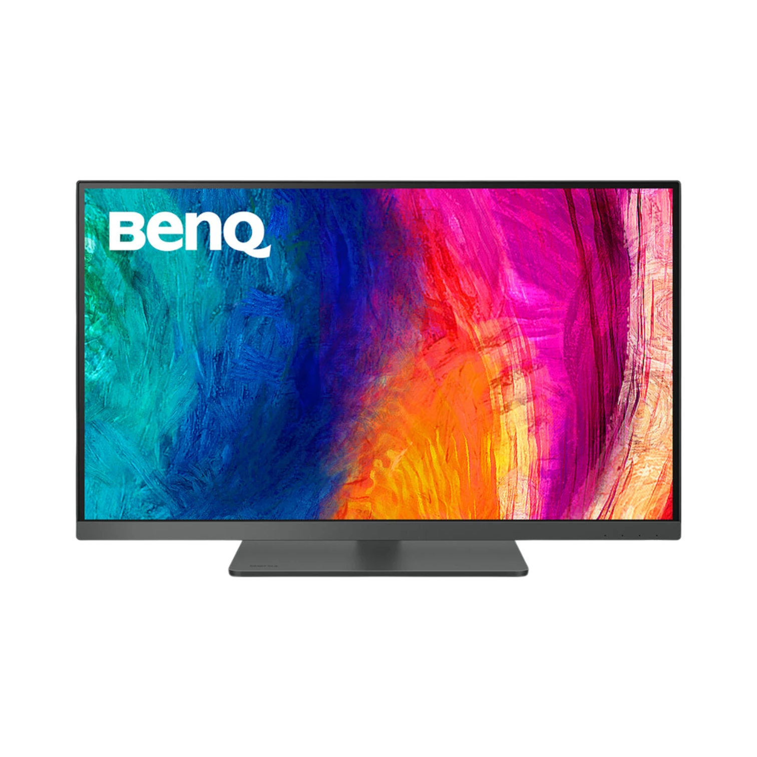 BenQ DesignVue PD2705U 27" 4K HDR Monitor — Being Shipped