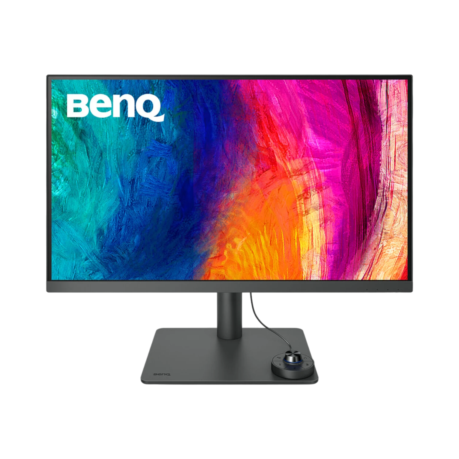 BenQ DesignVue PD2705U 27" 4K HDR Monitor — Being Shipped