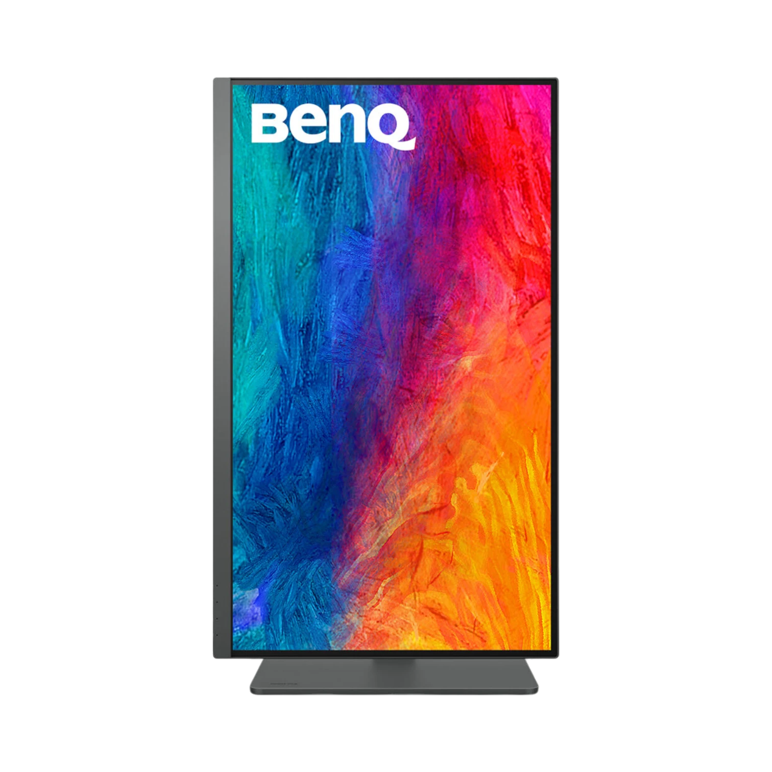 BenQ DesignVue PD2705U 27" 4K HDR Monitor — Being Shipped