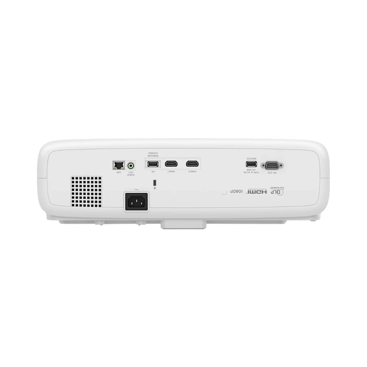 BenQ LH730 4000-Lumen Full HD LED Projector — Being Shipped