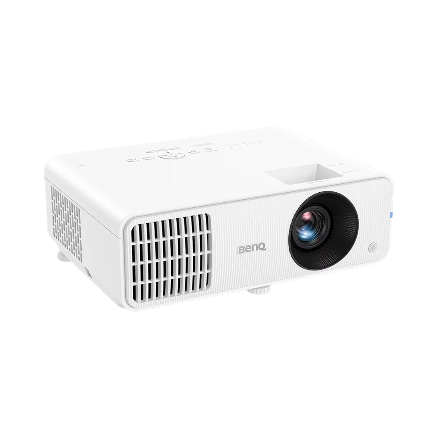 BenQ LH650 4000-Lumen Full HD Laser DLP Projector — Being Shipped