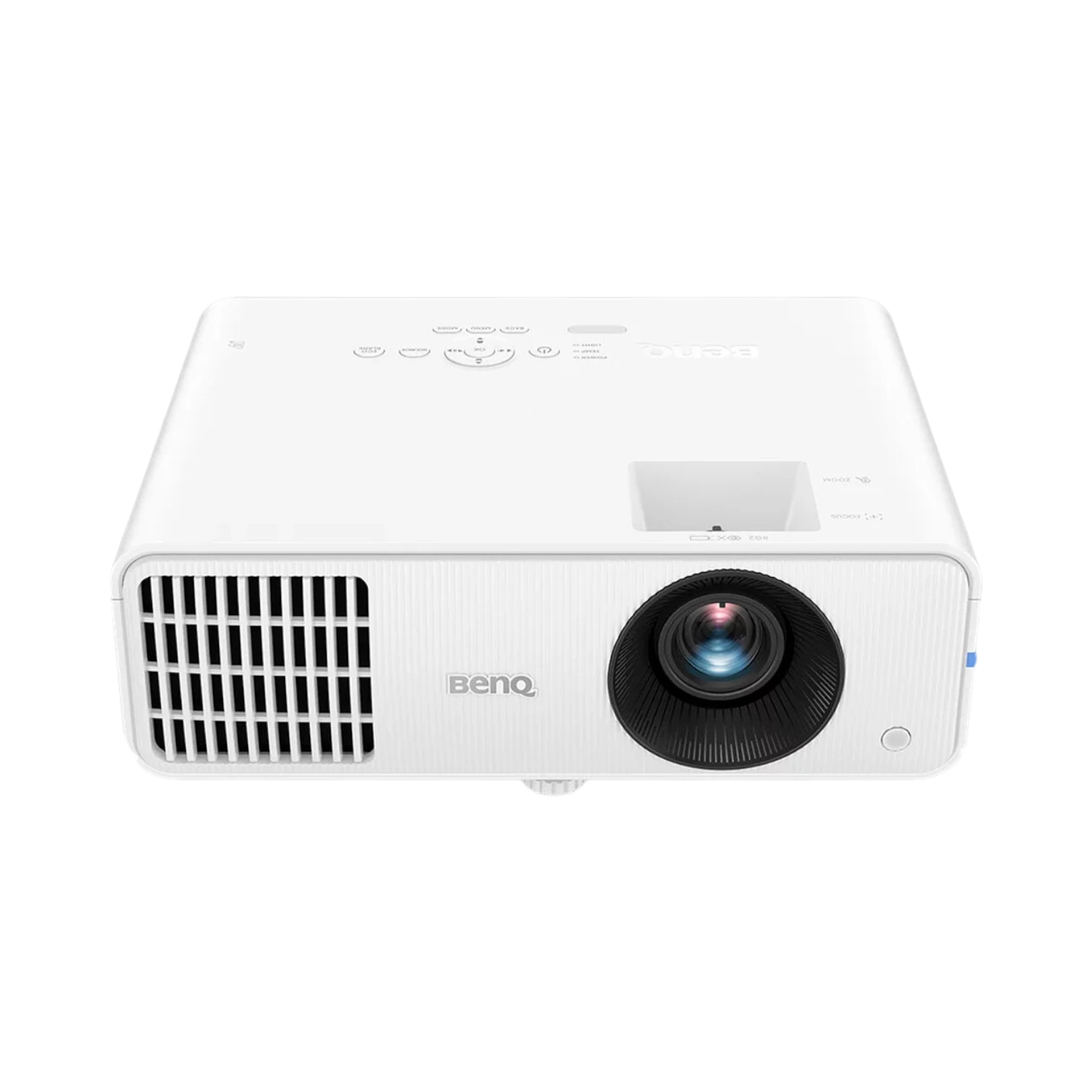 BenQ LH650 4000-Lumen Full HD Laser DLP Projector — Being Shipped