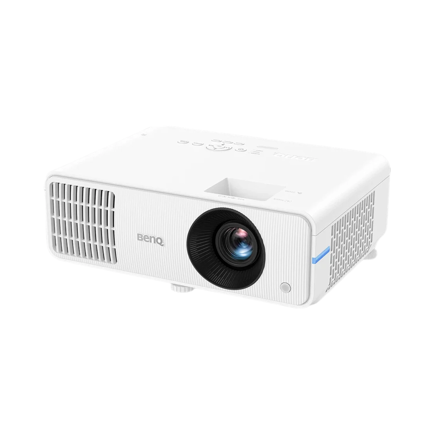 BenQ LH650 4000-Lumen Full HD Laser DLP Projector — Being Shipped